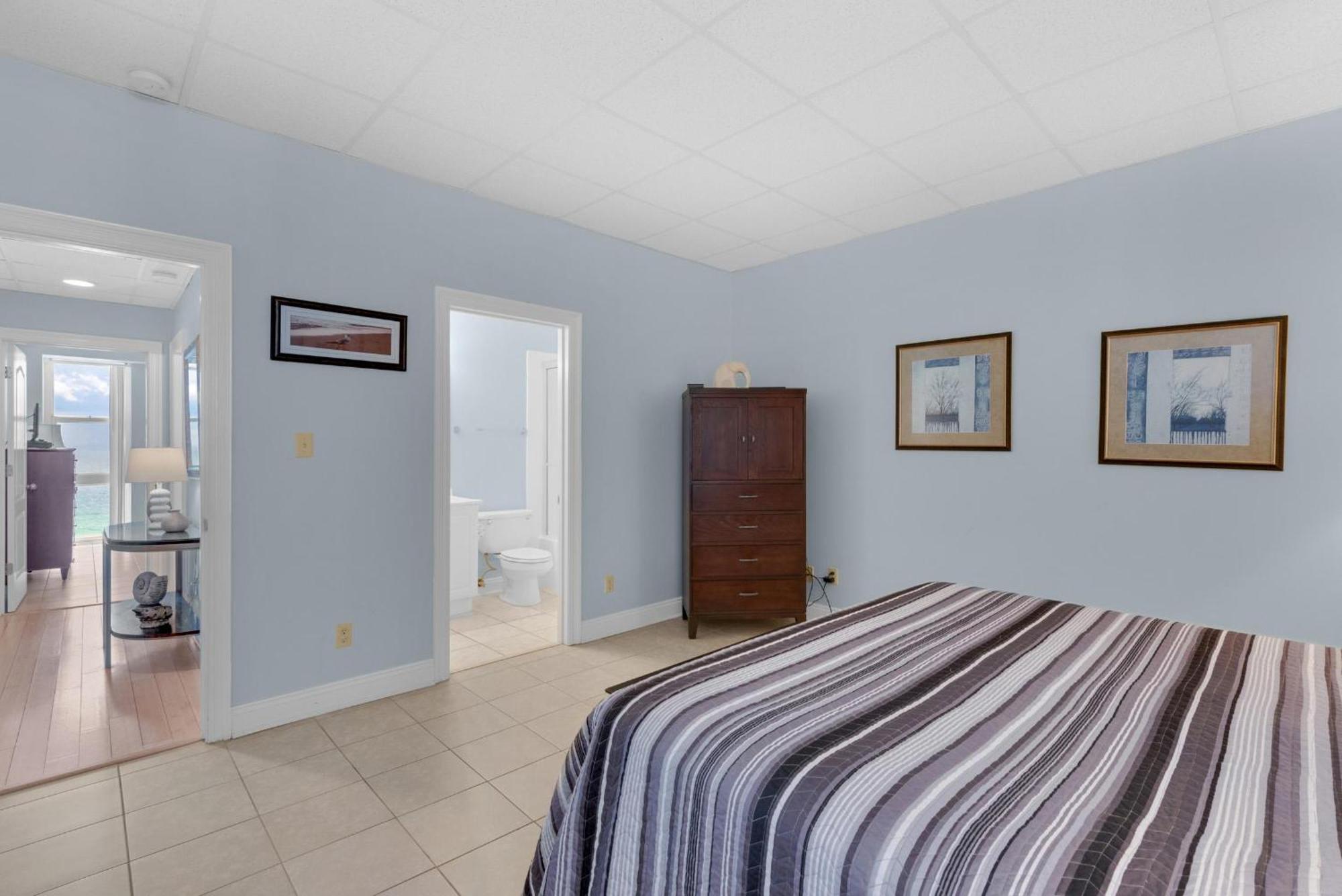 Sans Souci Unit 705 Holiday home *