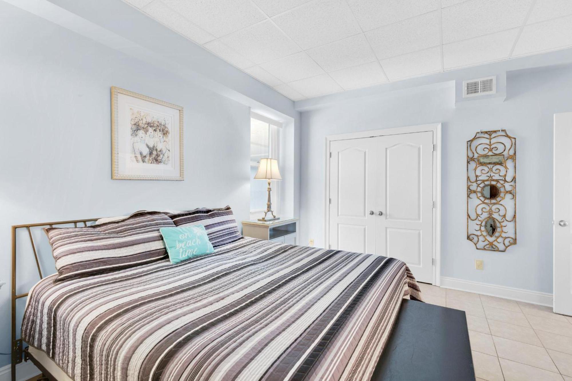 Holiday home Sans Souci Unit 705