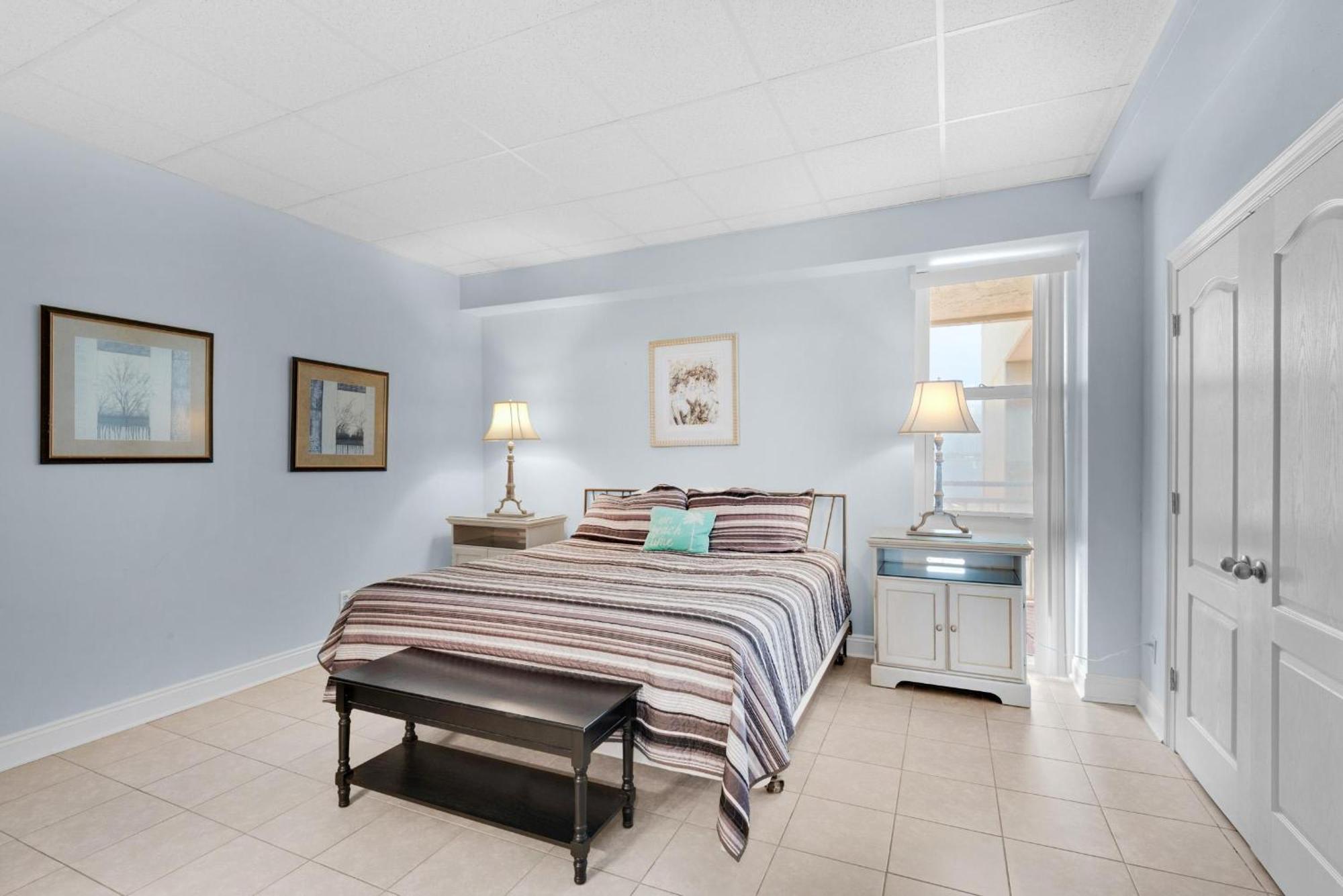 Sans Souci Unit 705 Holiday home *