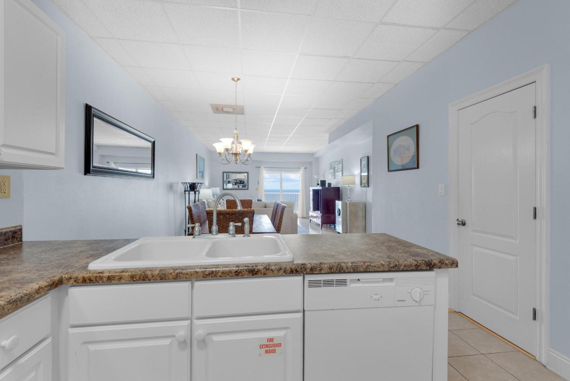 Sans Souci Unit 705 Holiday home Pensacola Beach