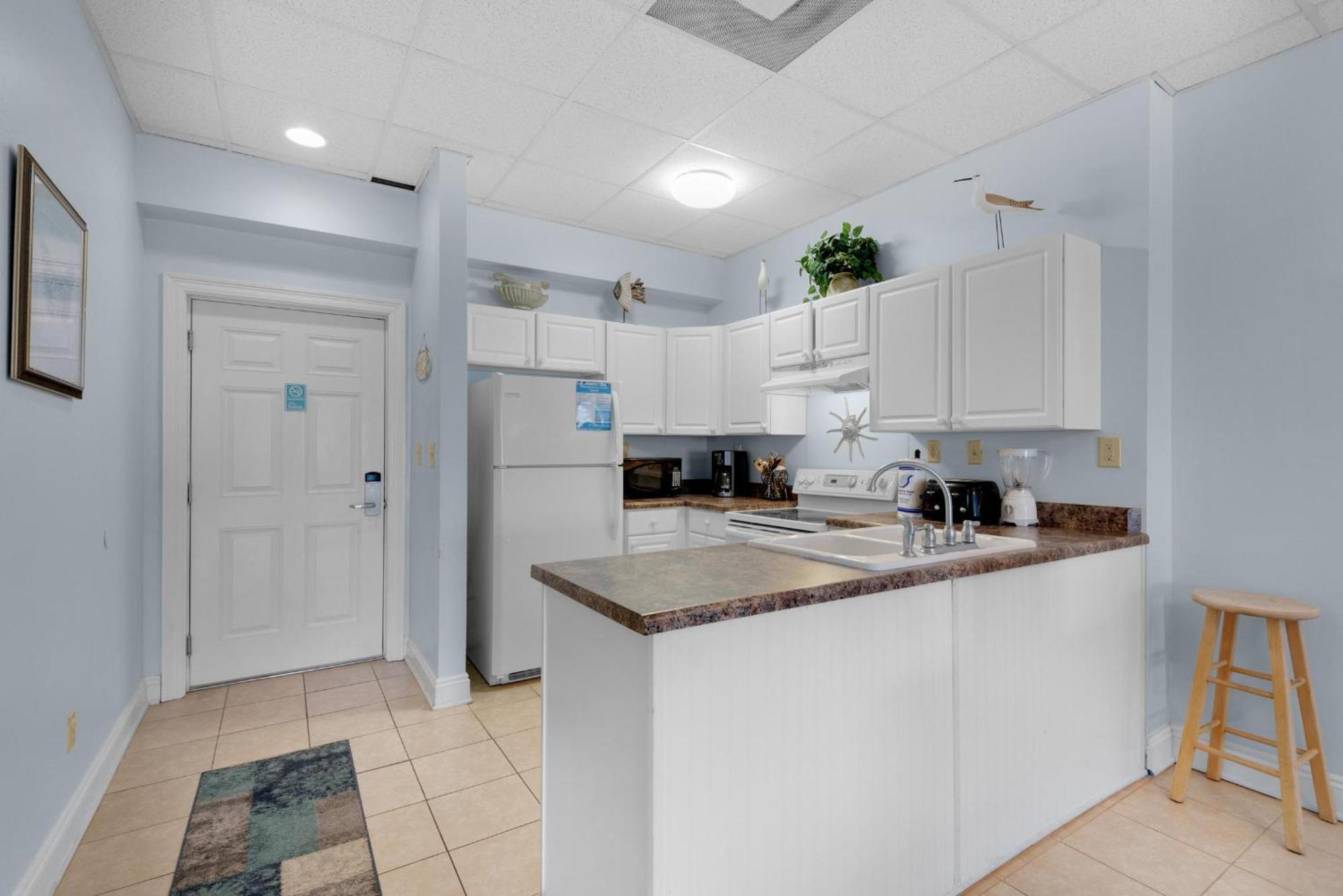 Sans Souci Unit 705 Holiday home