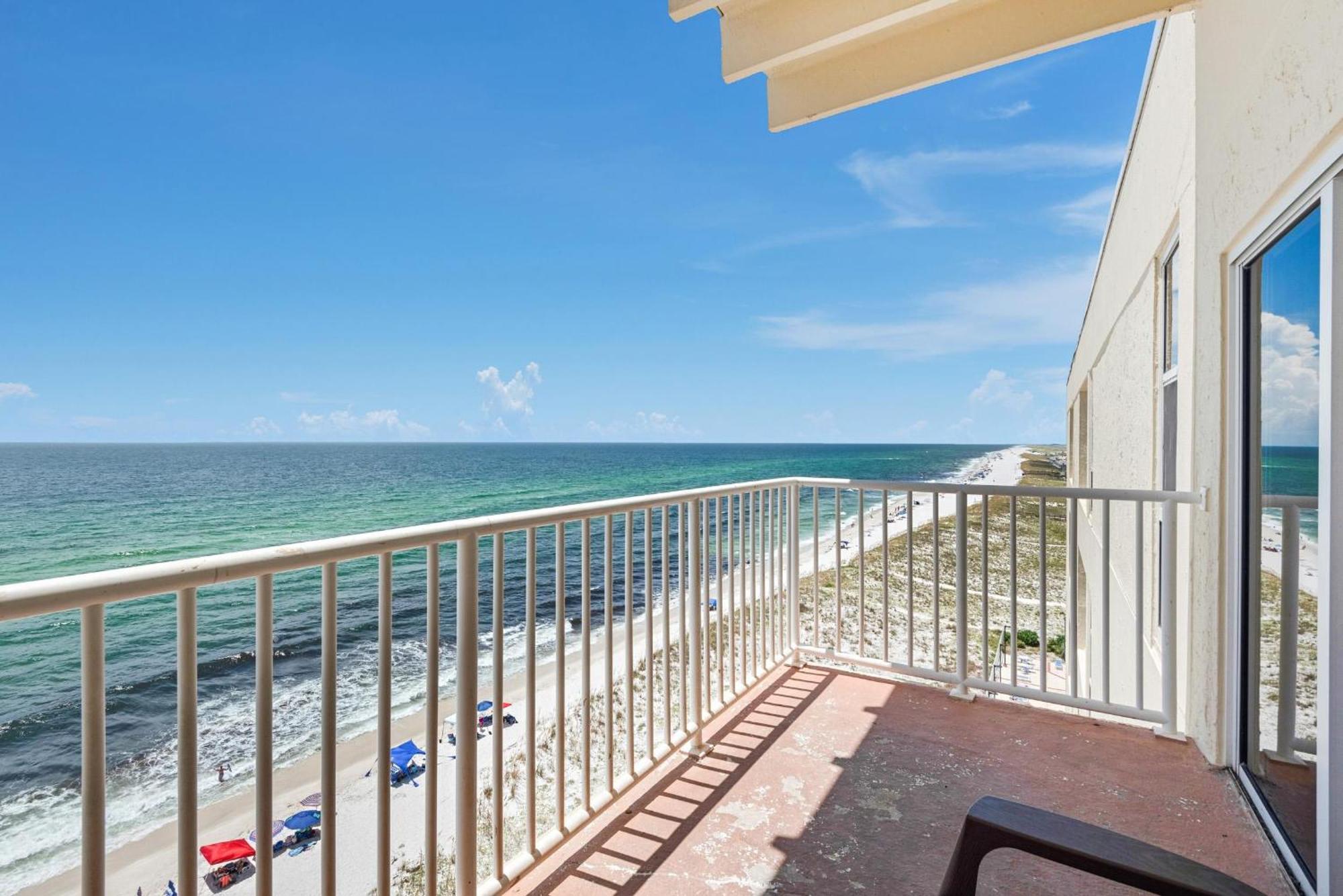 Sans Souci Unit 705 Holiday home Pensacola Beach