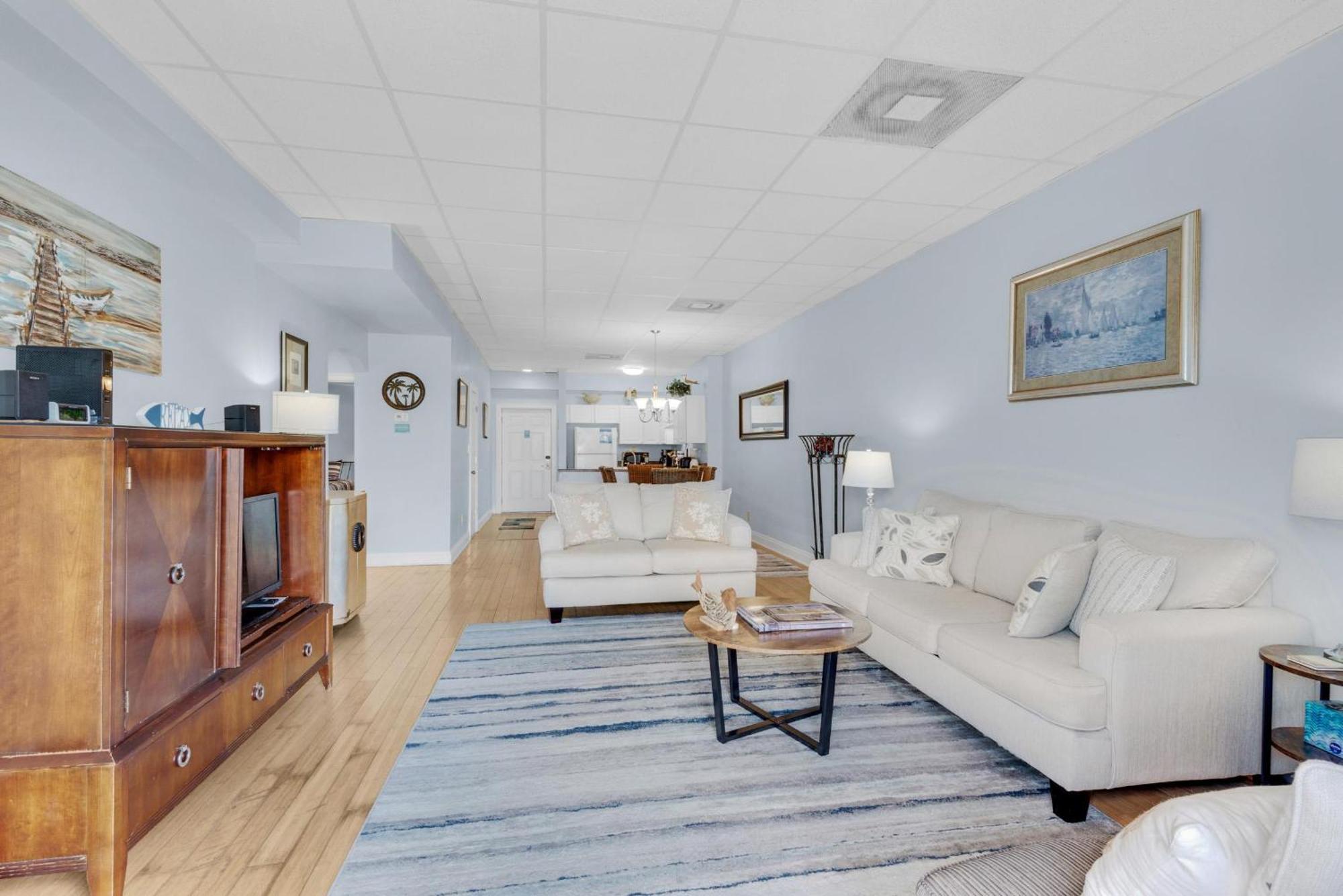 Sans Souci Unit 705 Holiday home Pensacola Beach