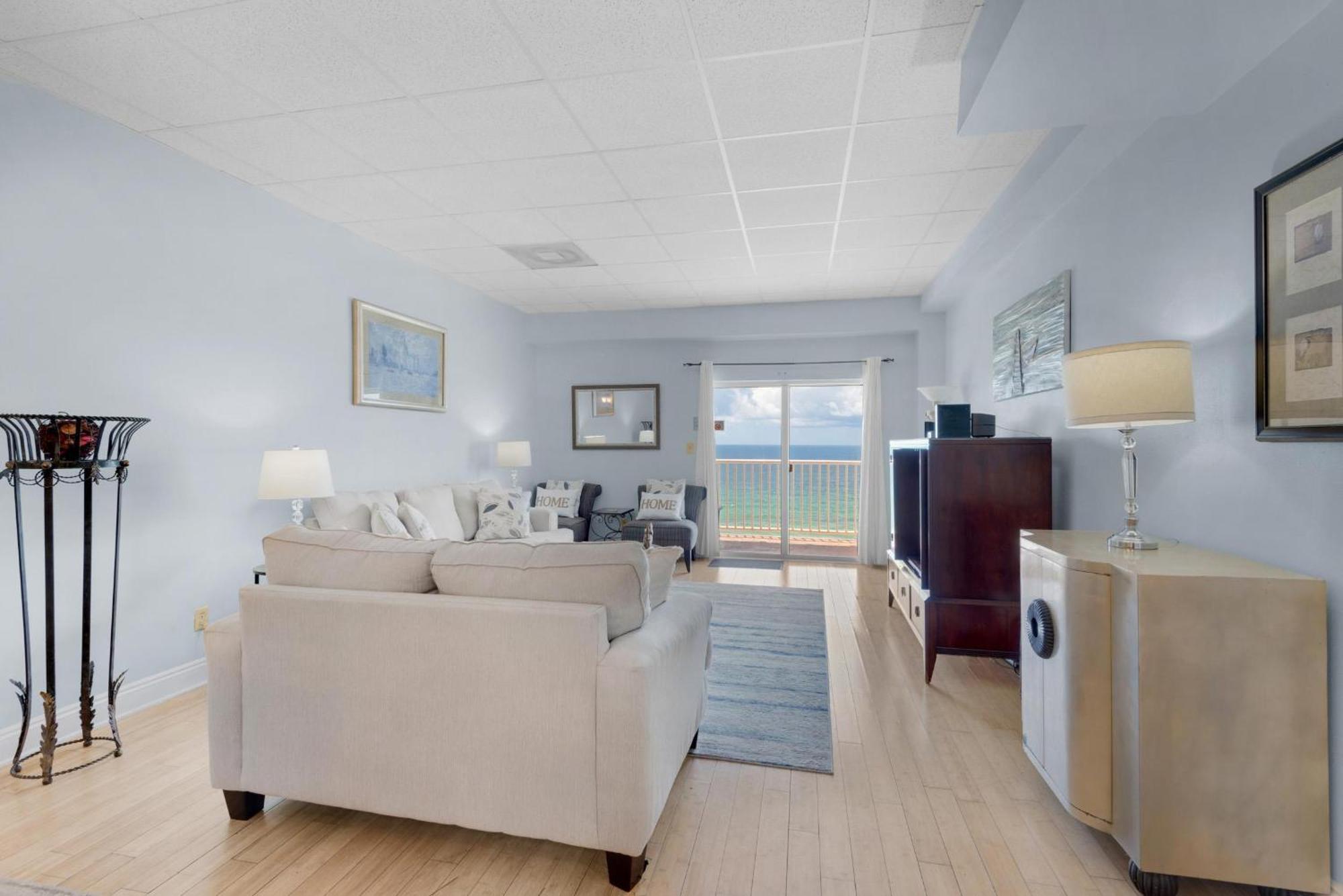 Sans Souci Unit 705 Holiday home Pensacola Beach