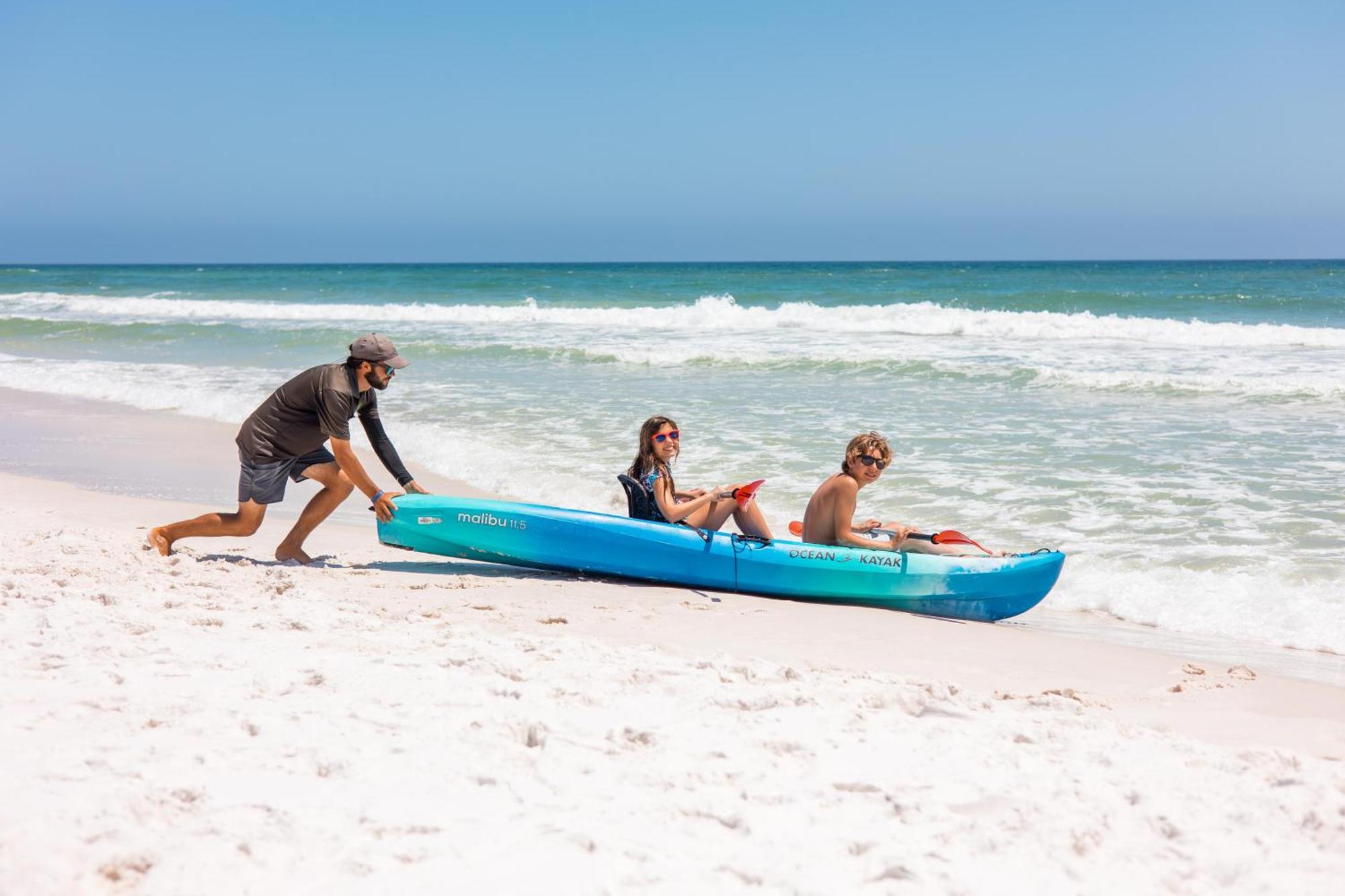 Holiday home Portofino Tower 2 Unit 1008 Pensacola Beach