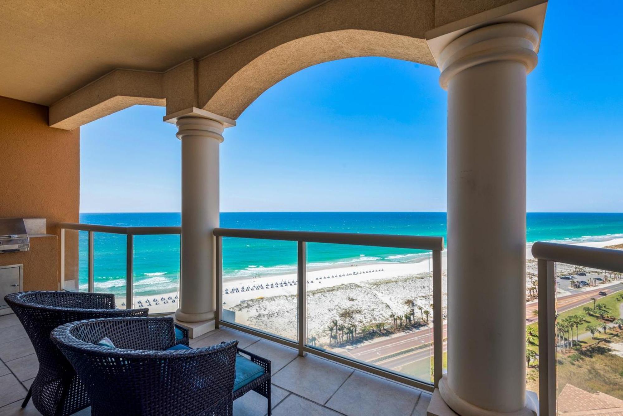 Holiday home Portofino Tower 3 Unit 1503 *