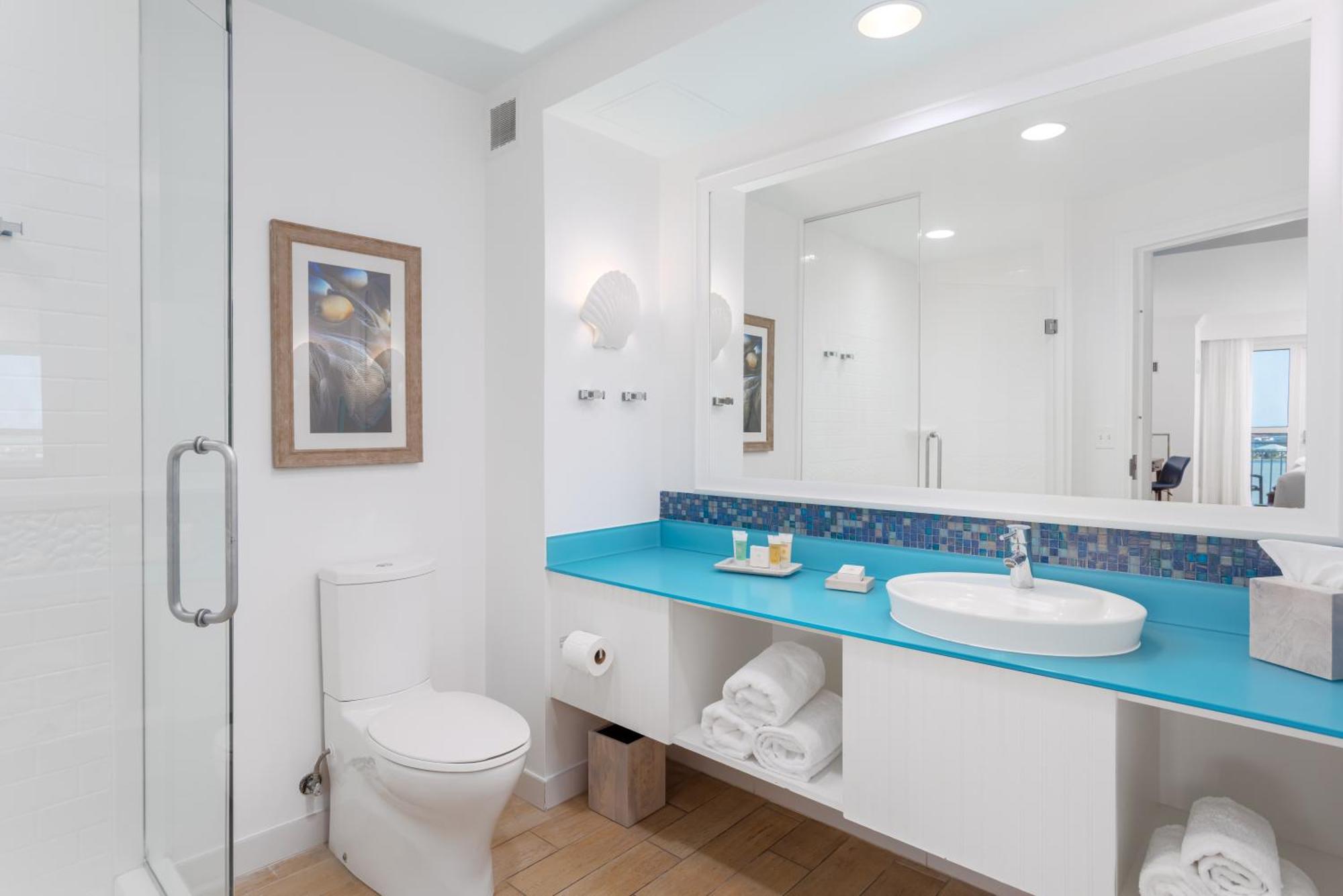 The Pensacola 4* Pensacola Beach