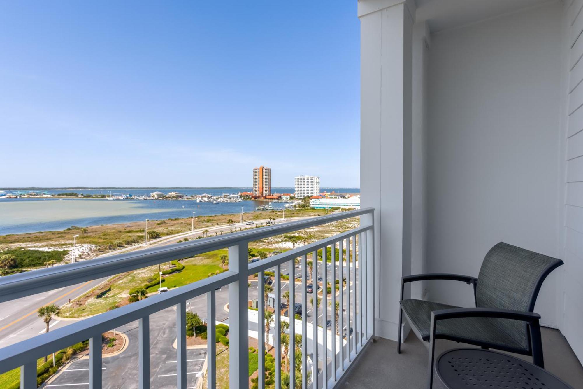 The Pensacola Resort Pensacola Beach