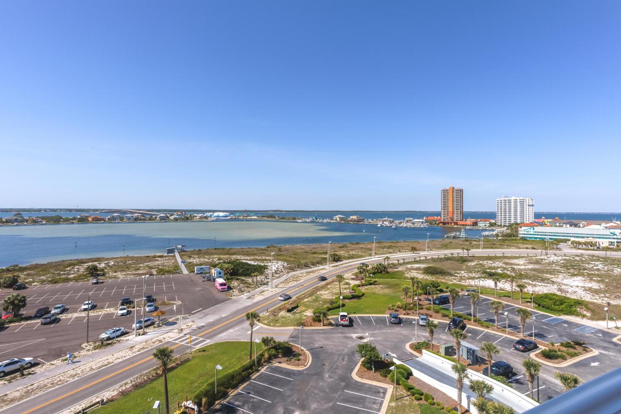 The Pensacola Resort Pensacola Beach