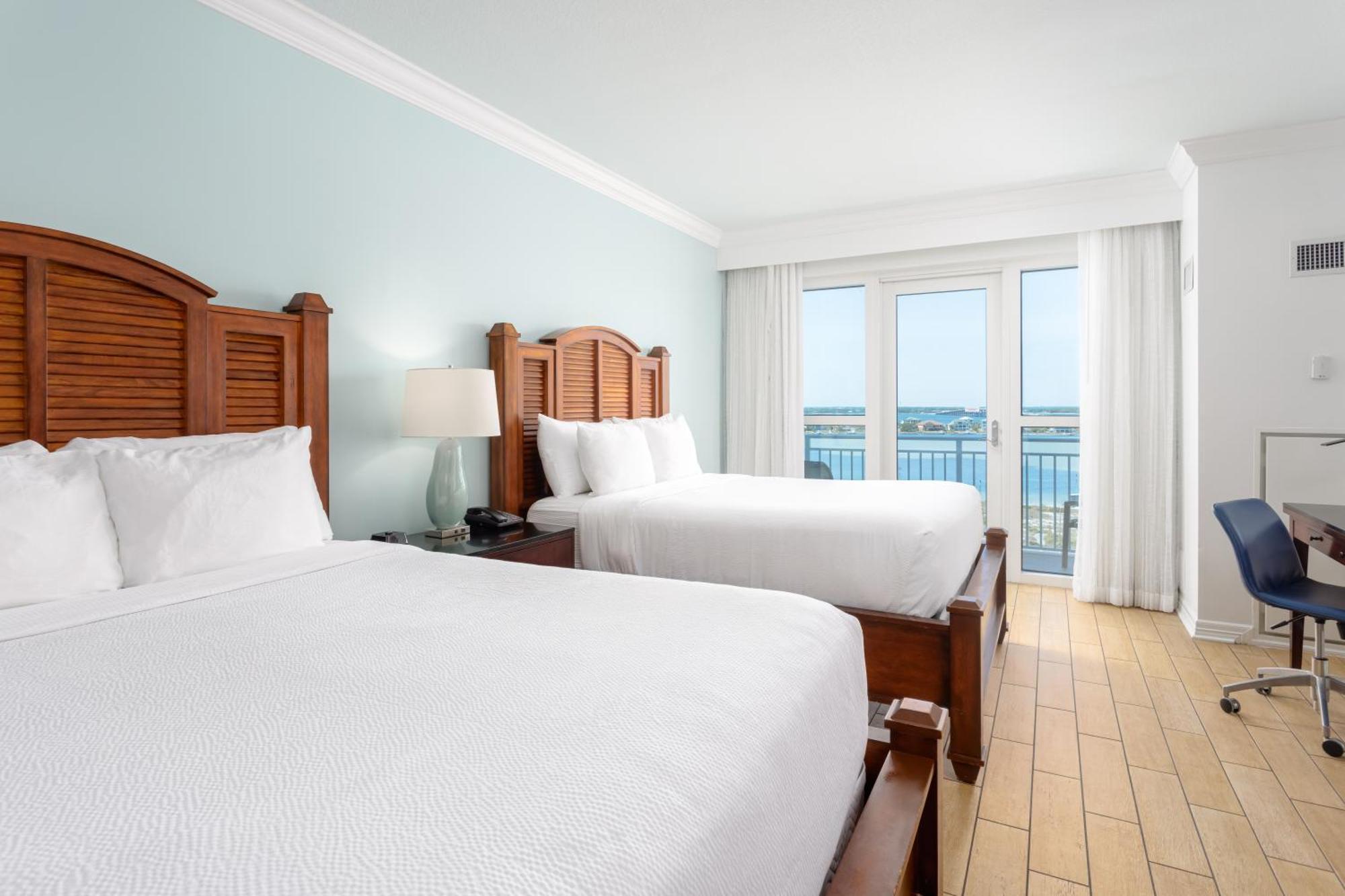 The Pensacola Resort Pensacola Beach