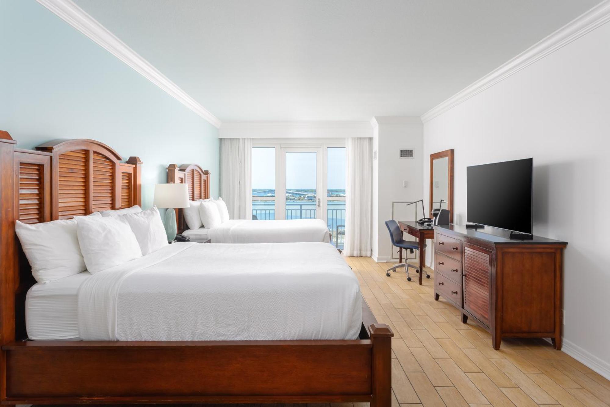 The Pensacola 4* Pensacola Beach