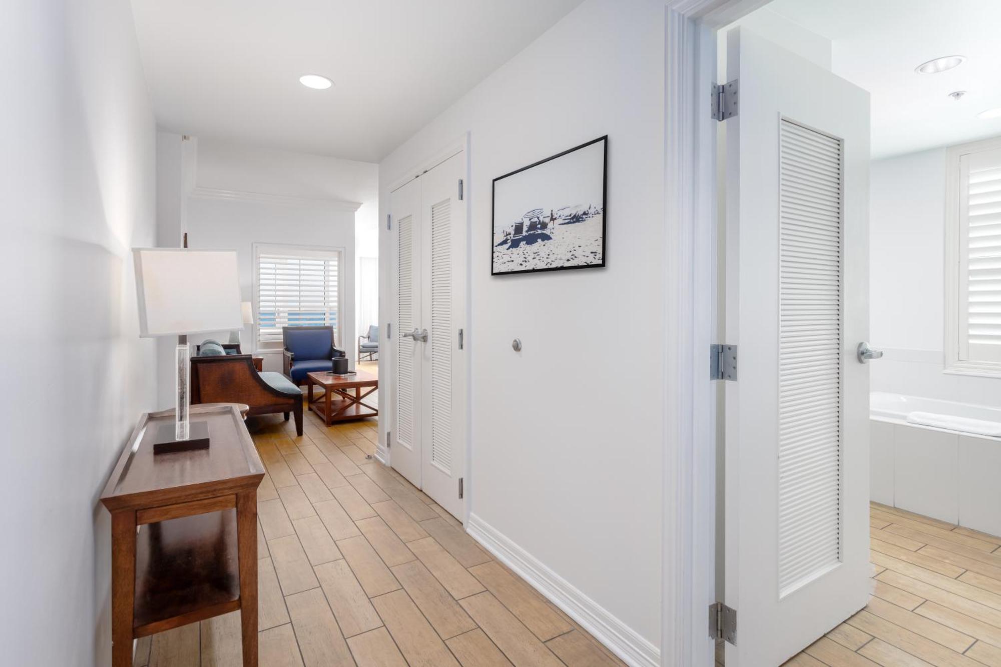 The Pensacola 4* Pensacola Beach