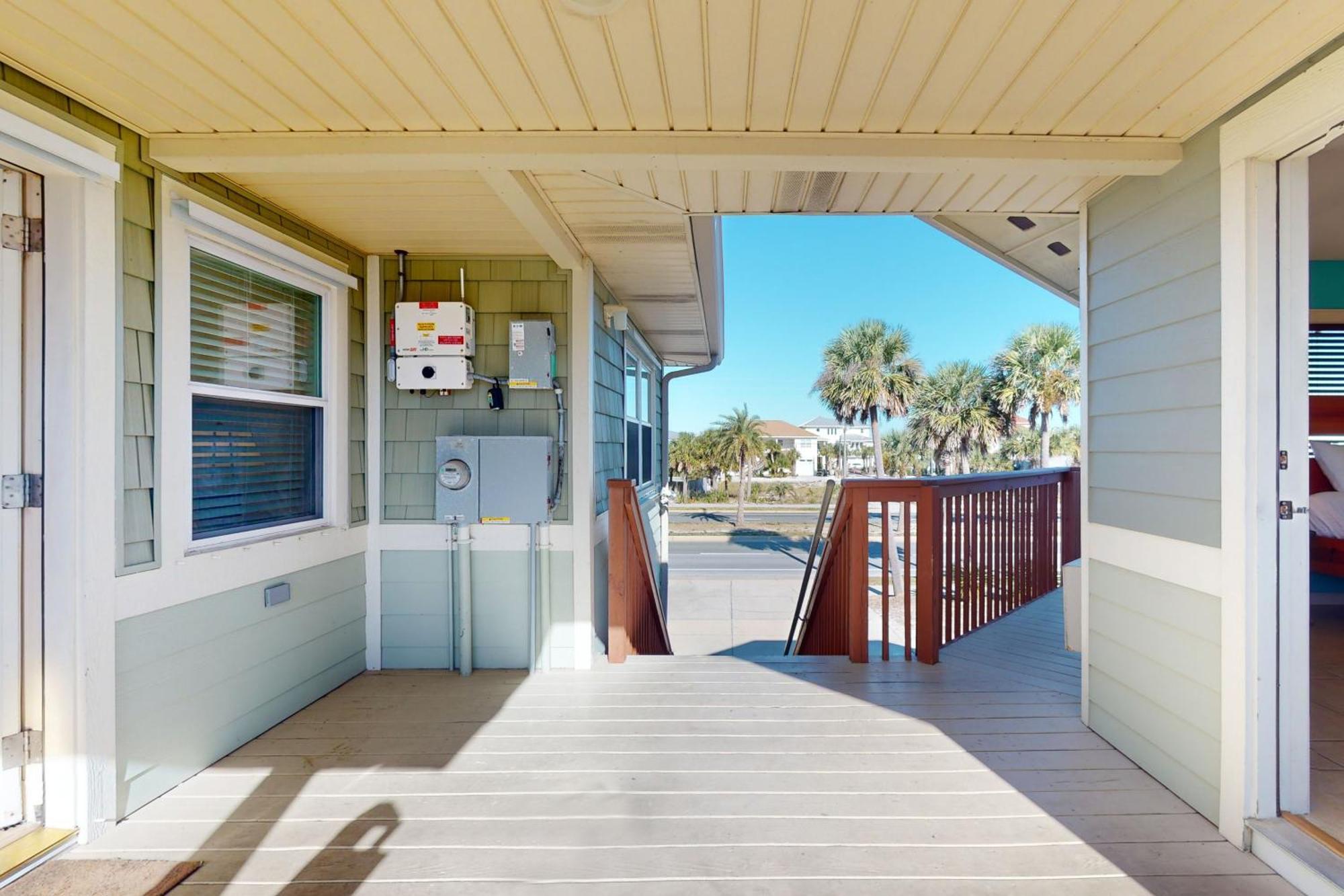 Keepin' It Reel Holiday home Pensacola Beach