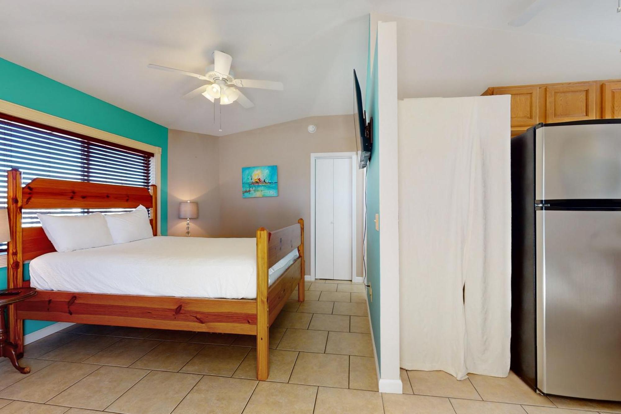 Keepin' It Reel Holiday home Pensacola Beach