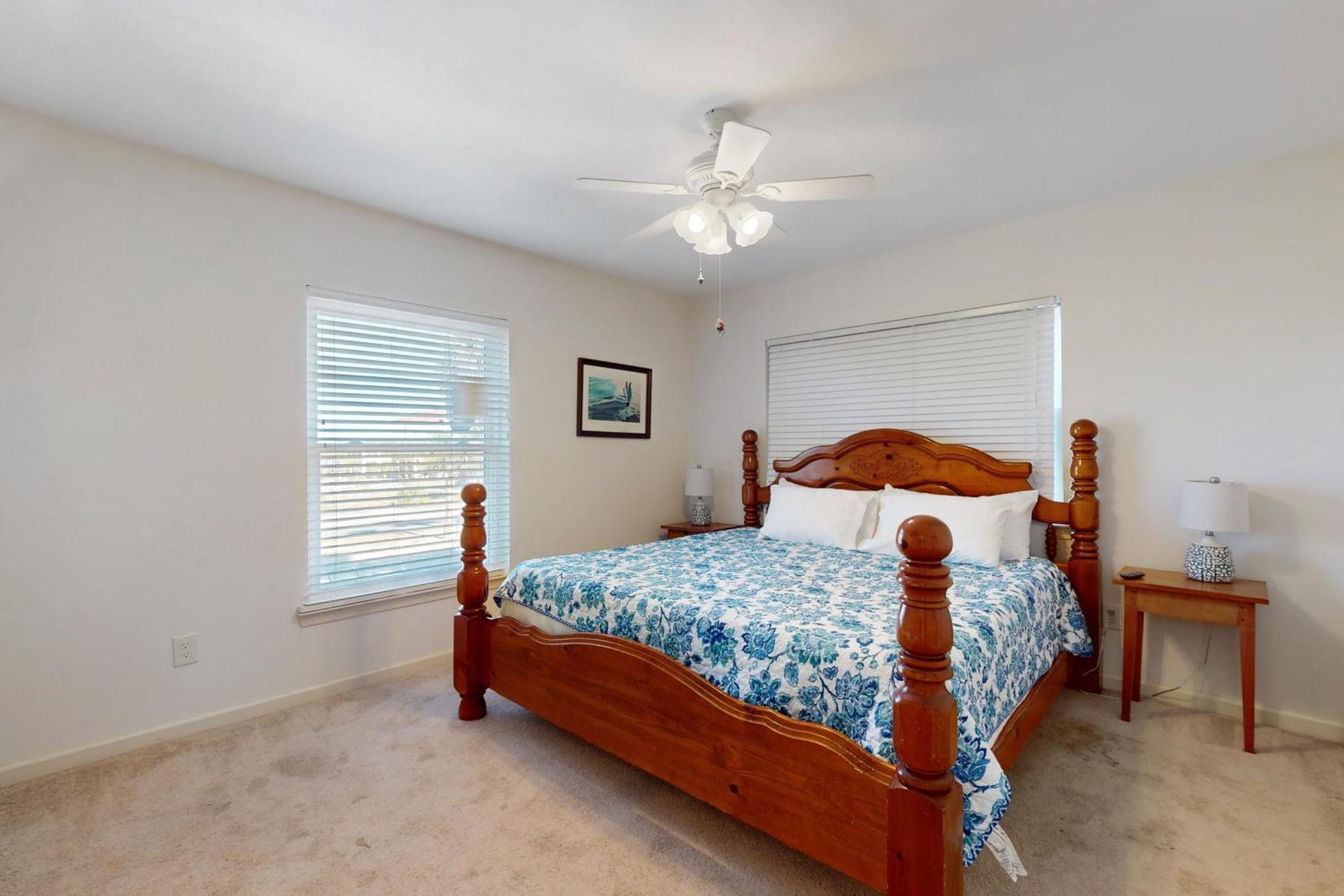Keepin' It Reel Holiday home Pensacola Beach