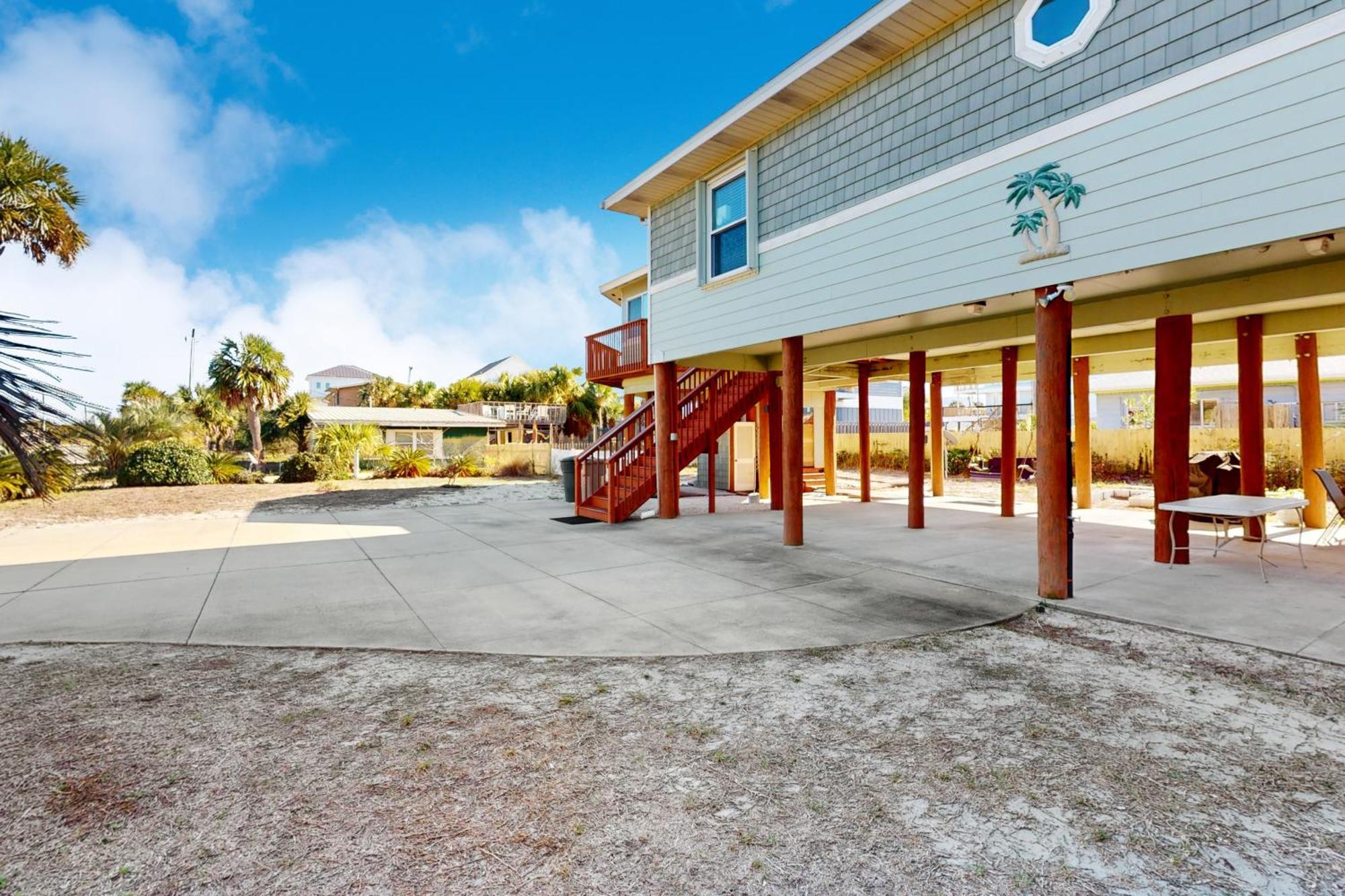 Holiday home Keepin' It Reel Pensacola Beach