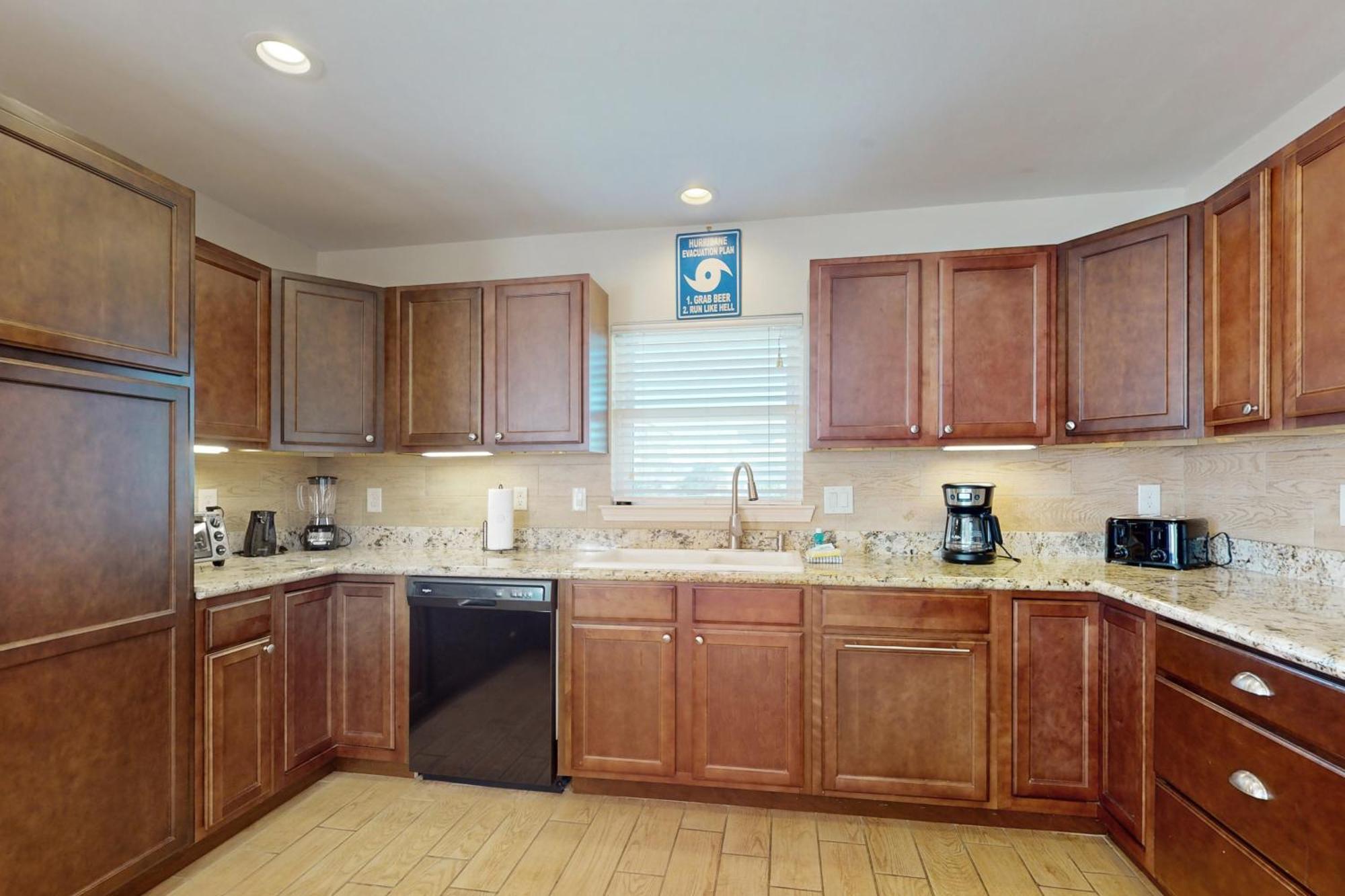Keepin' It Reel Holiday home Pensacola Beach