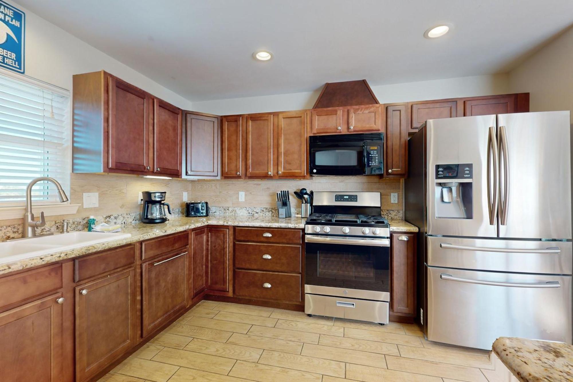 Keepin' It Reel Holiday home Pensacola Beach