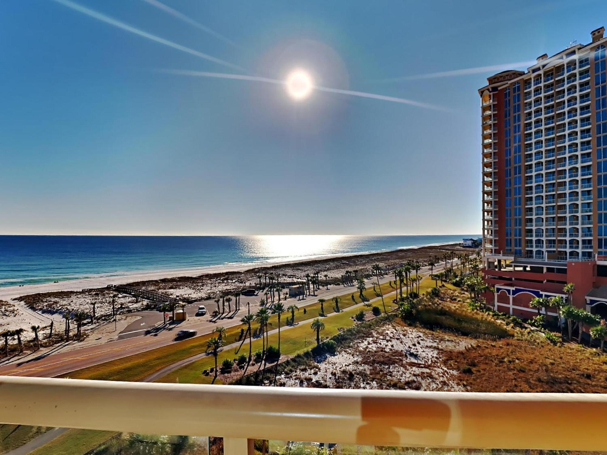 Portofino Island 1-702 Pensacola Beach