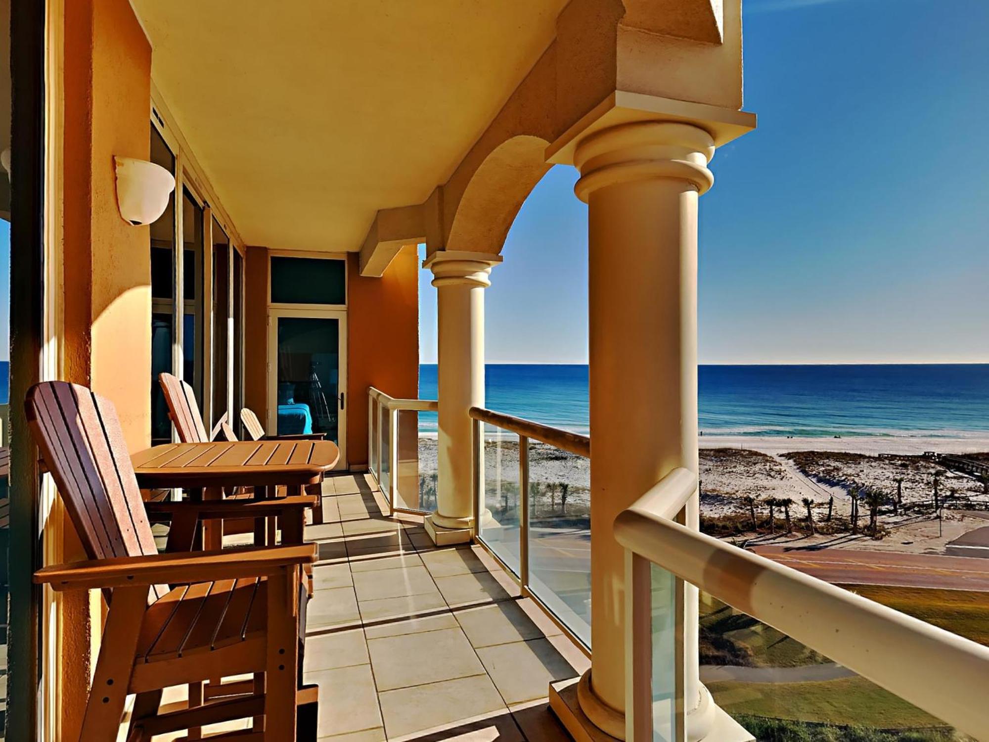 Apartment Portofino Island 1-702