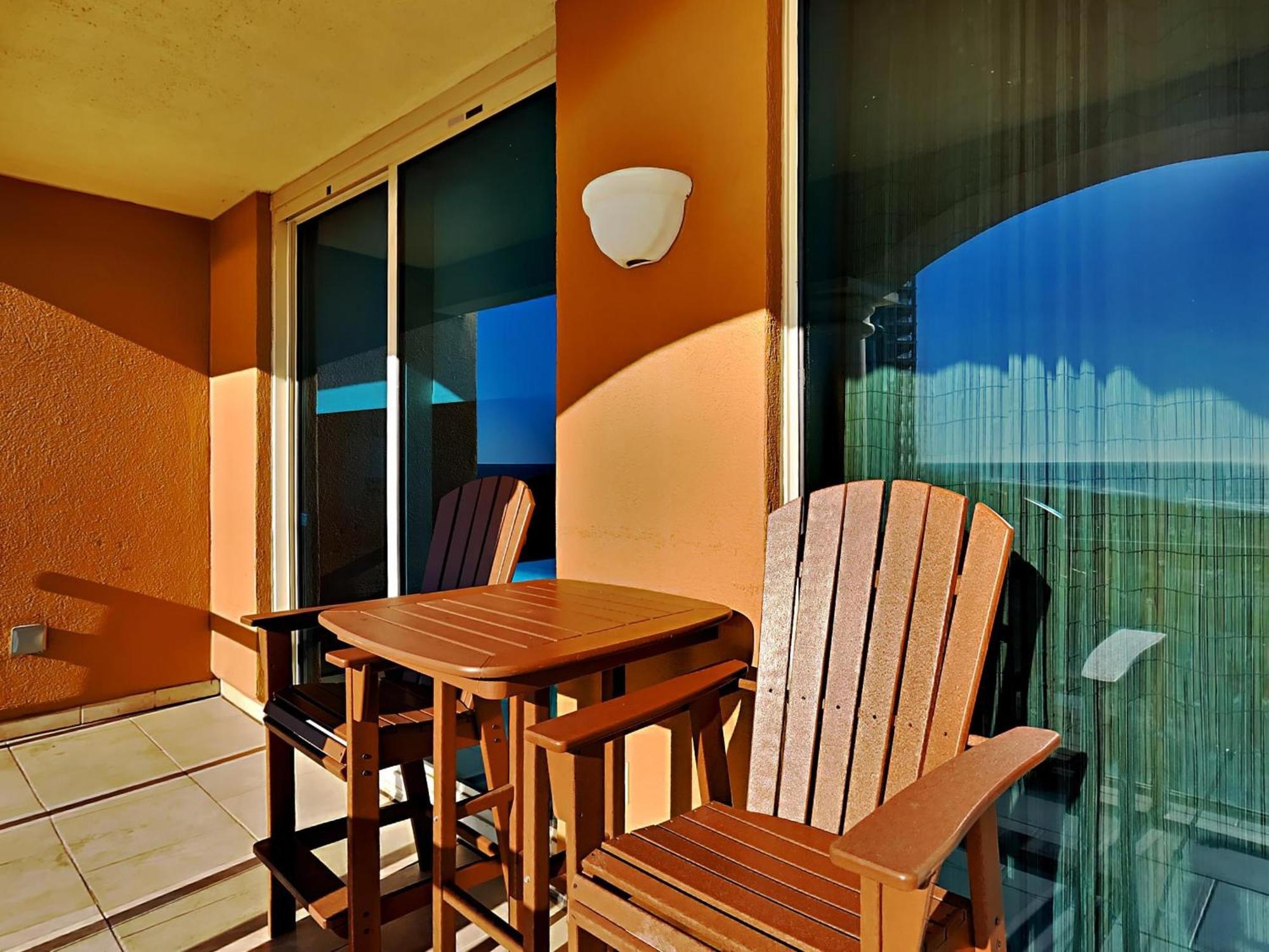 Apartment Portofino Island 1-702 Pensacola Beach