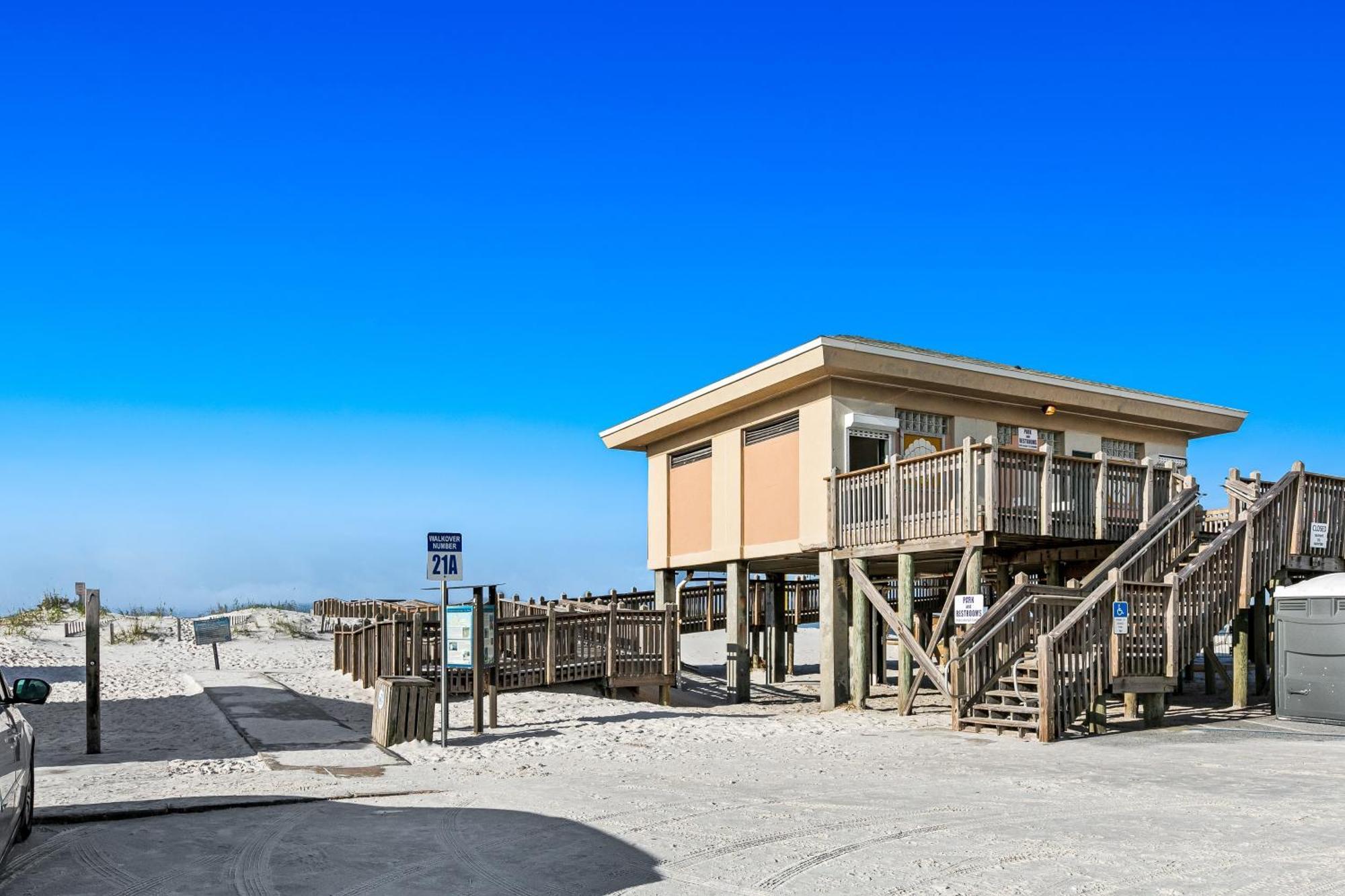 South Harbour 2a Pensacola Beach