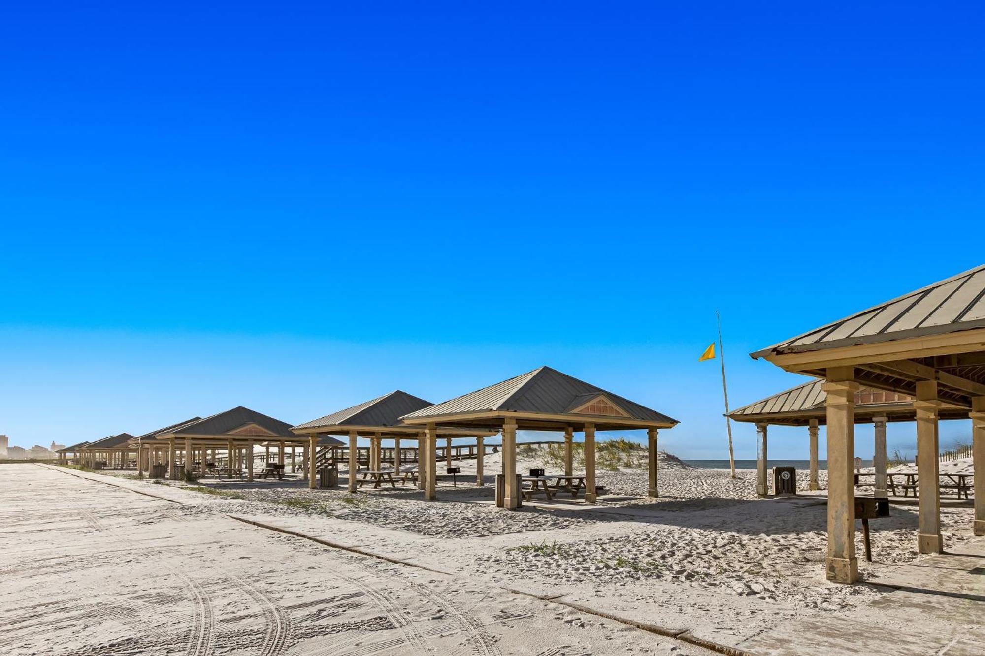 Apartment South Harbour 2a Pensacola Beach