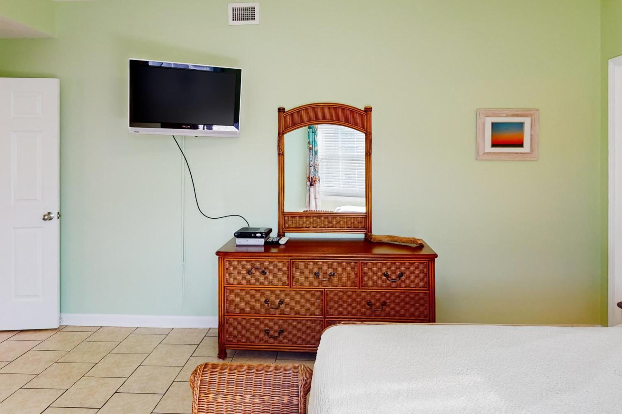 Apartment South Harbour 2a