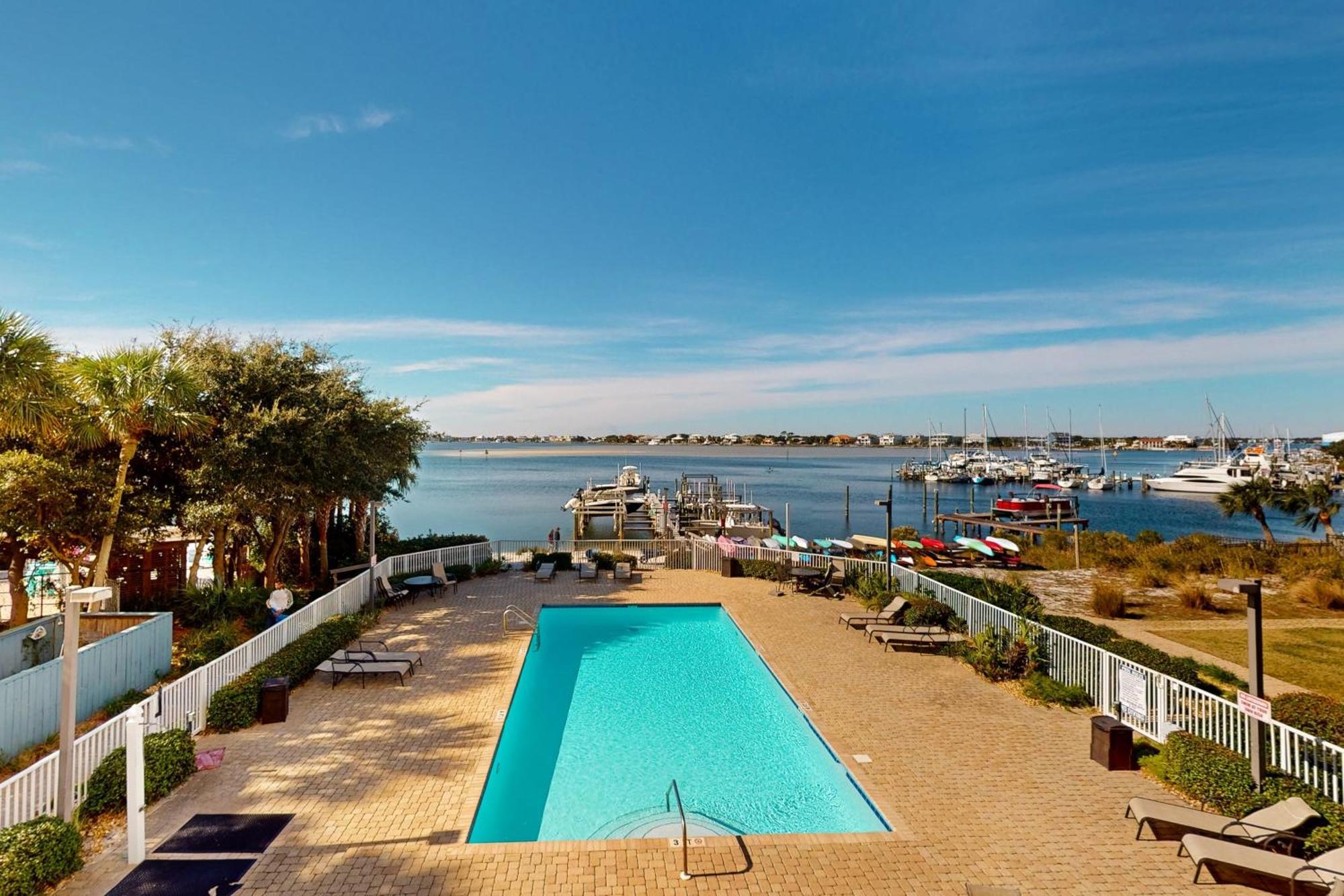 South Harbour 2a *
