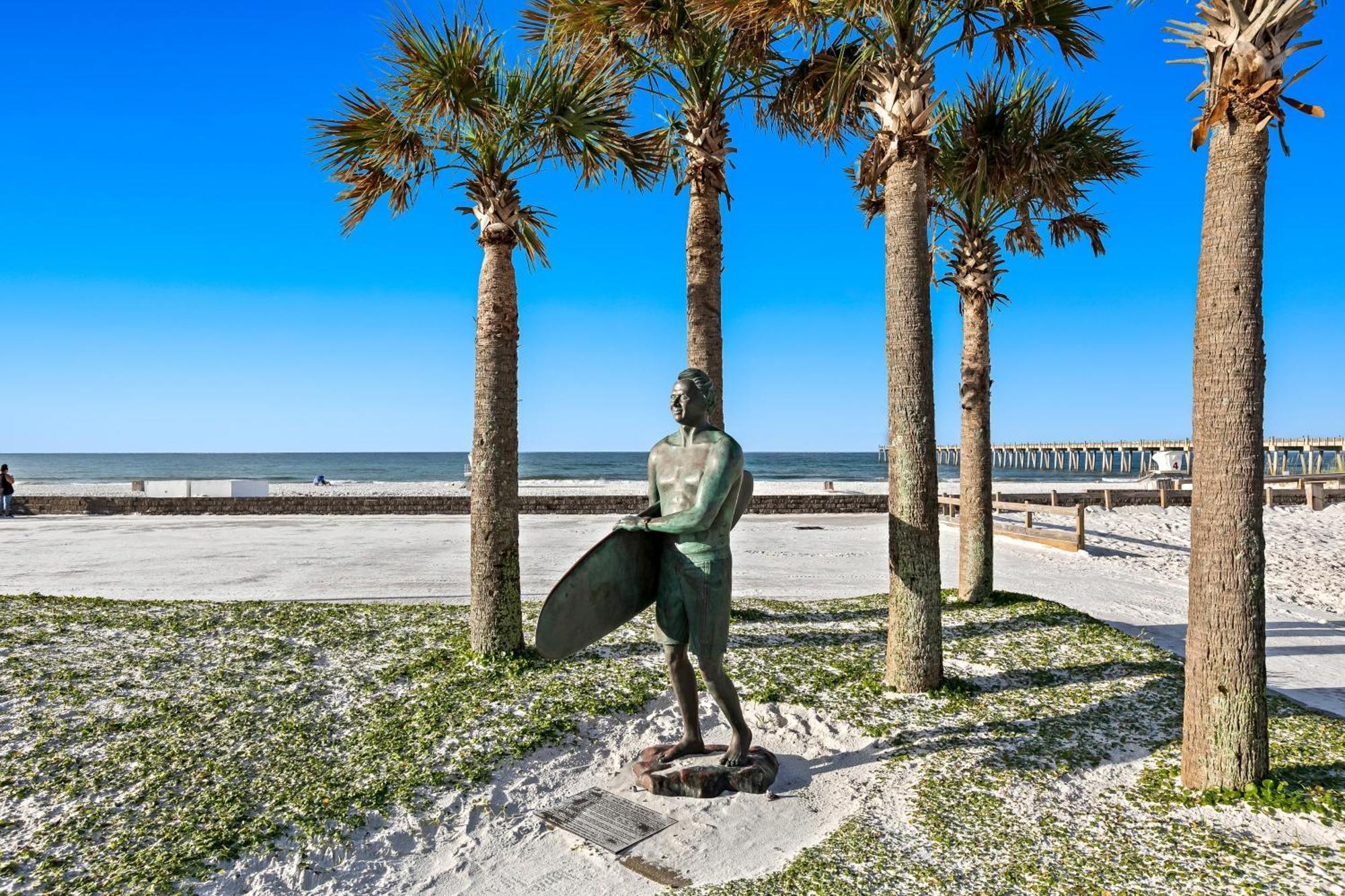 South Harbour 2a Pensacola Beach