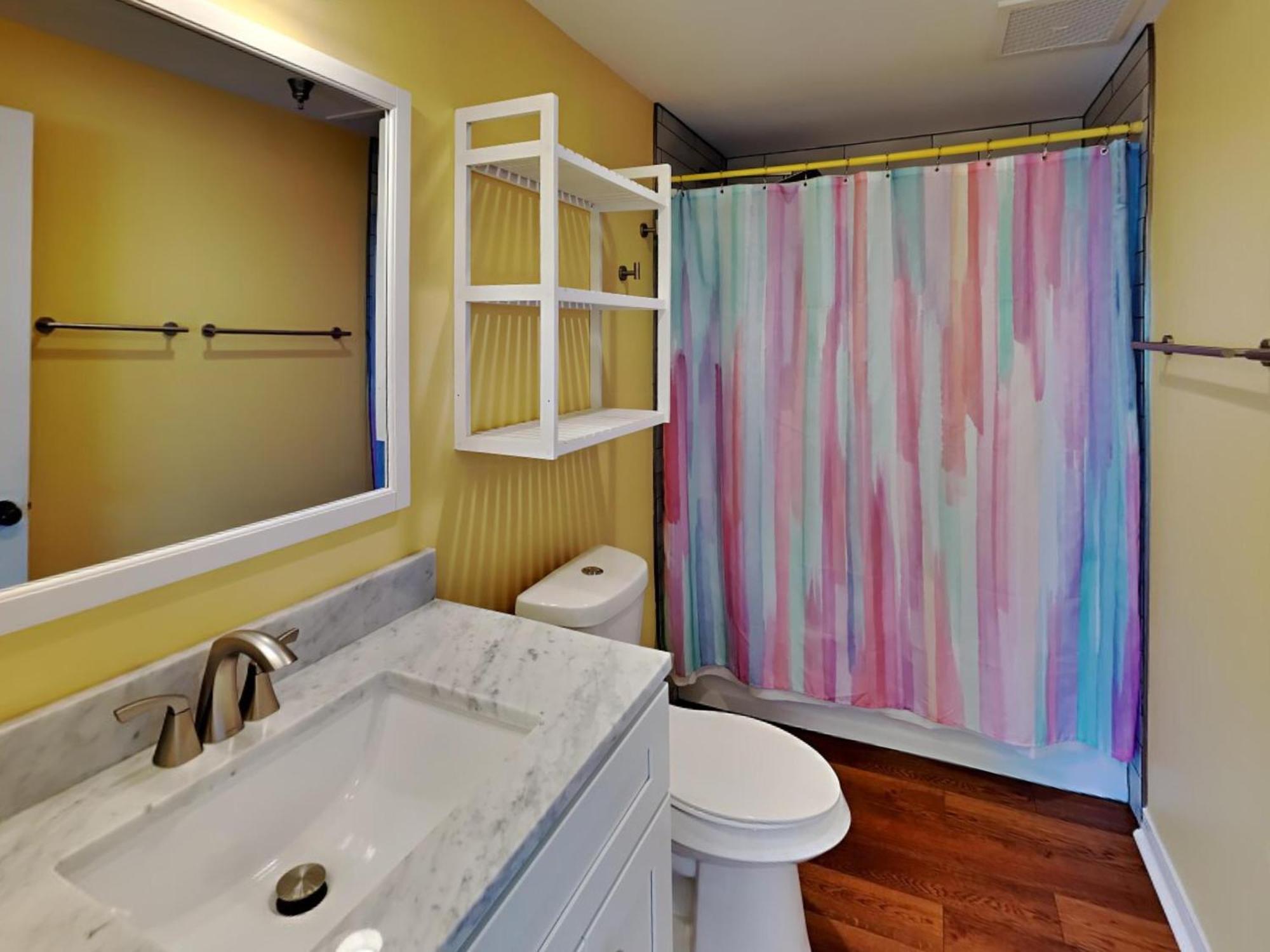 Emerald Isle #401 Apartment