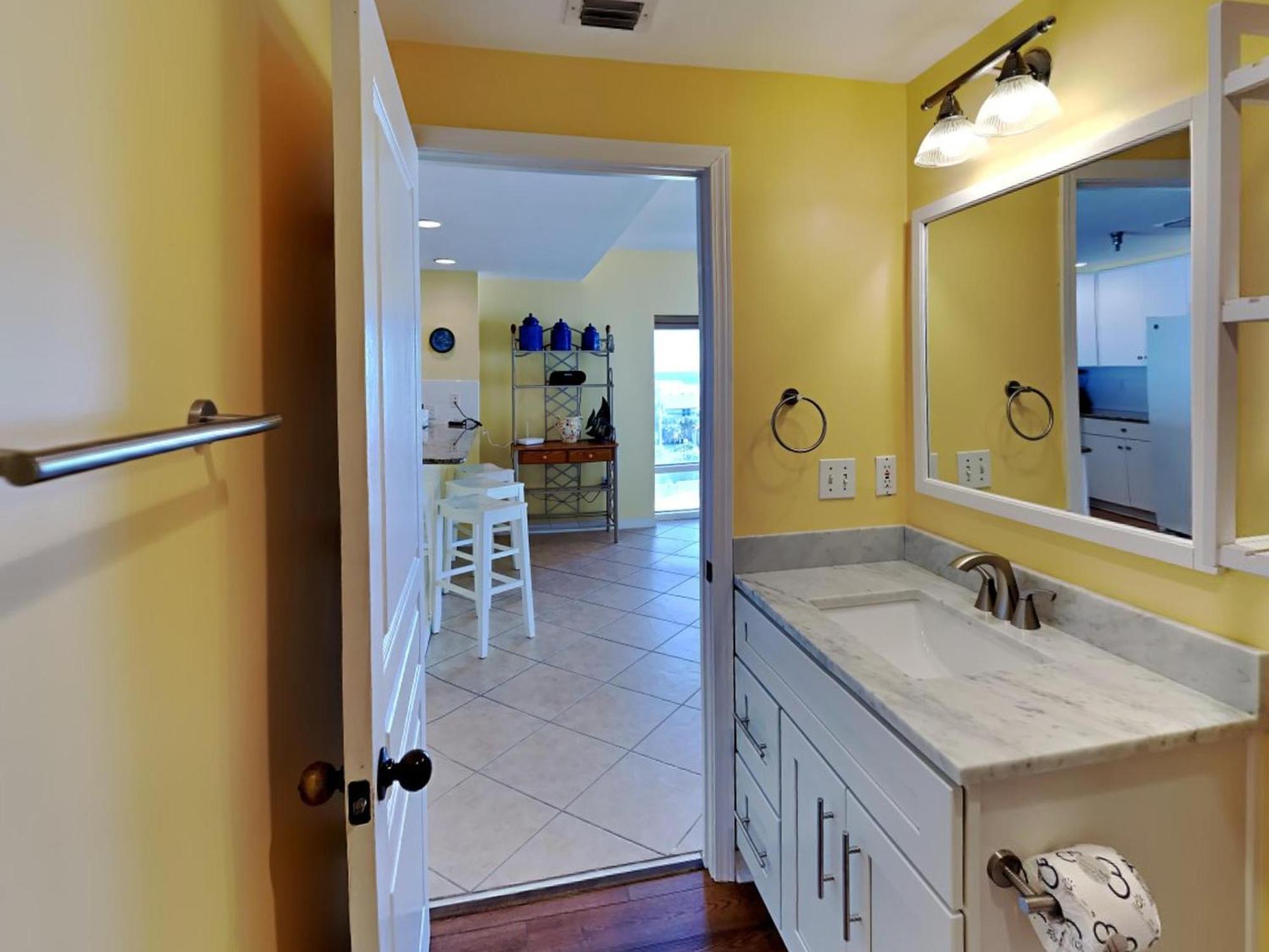 Emerald Isle #401 Apartment Pensacola Beach