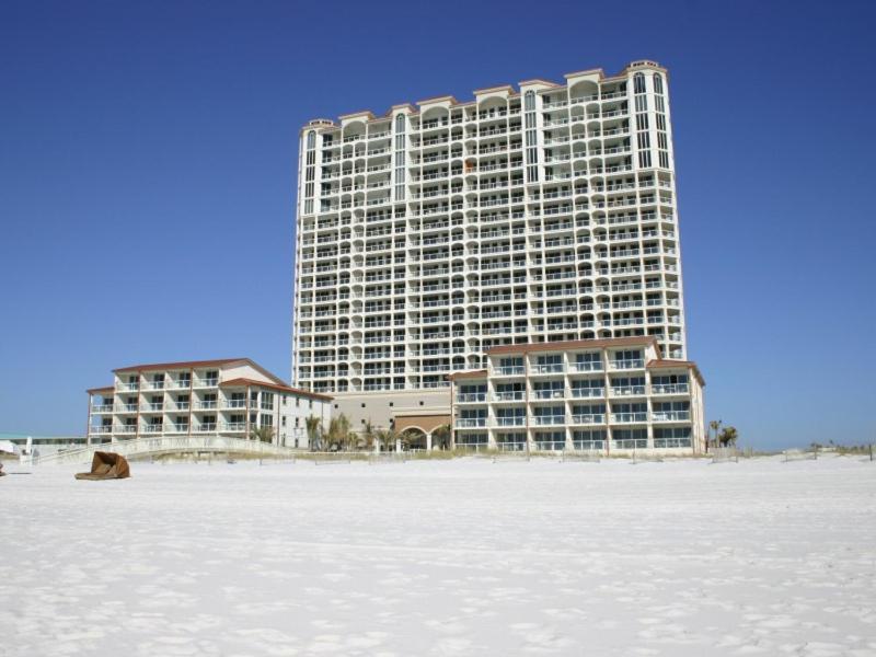 Apartment Club 206a Pensacola Beach