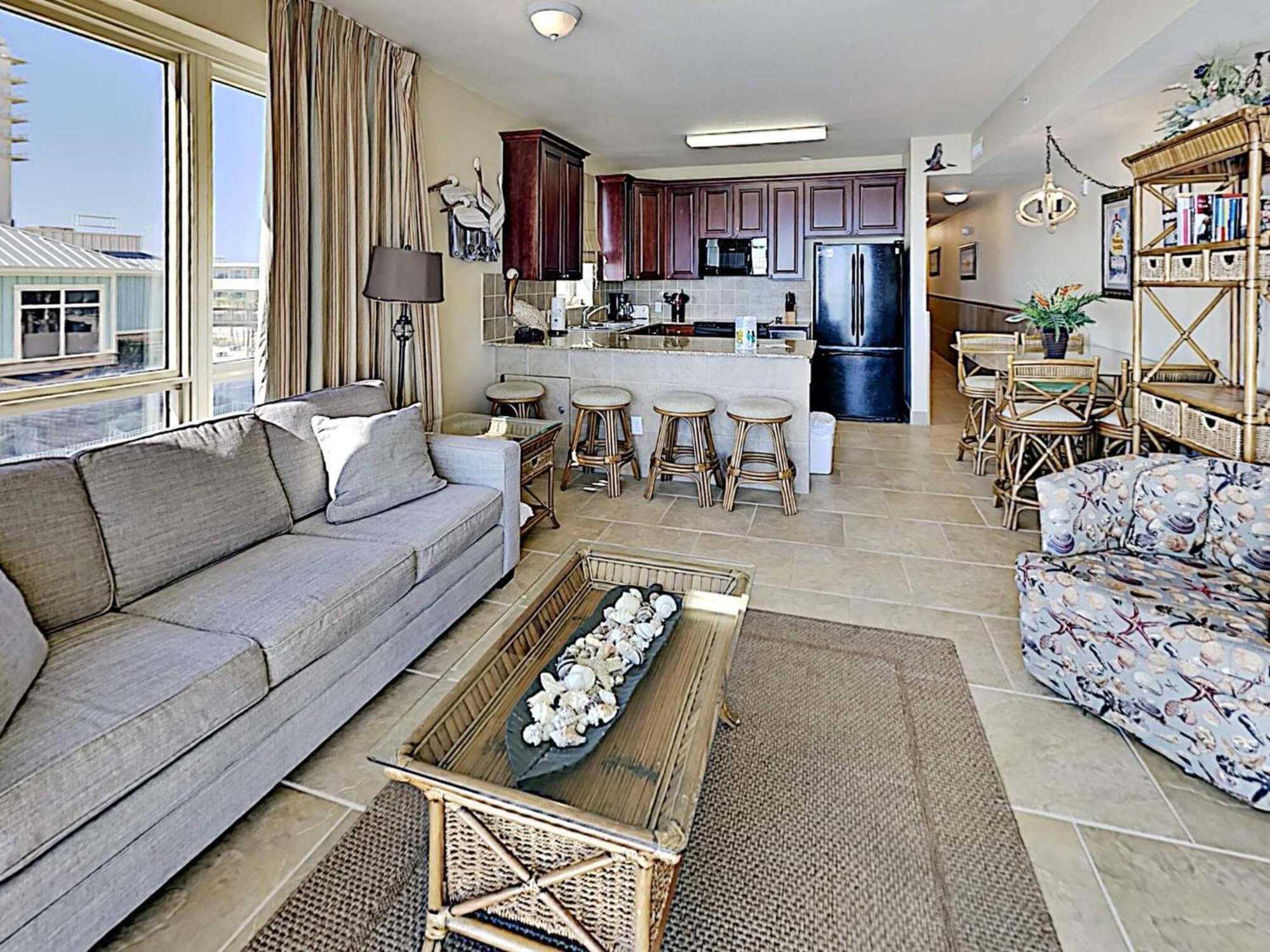 Club 206a * Pensacola Beach