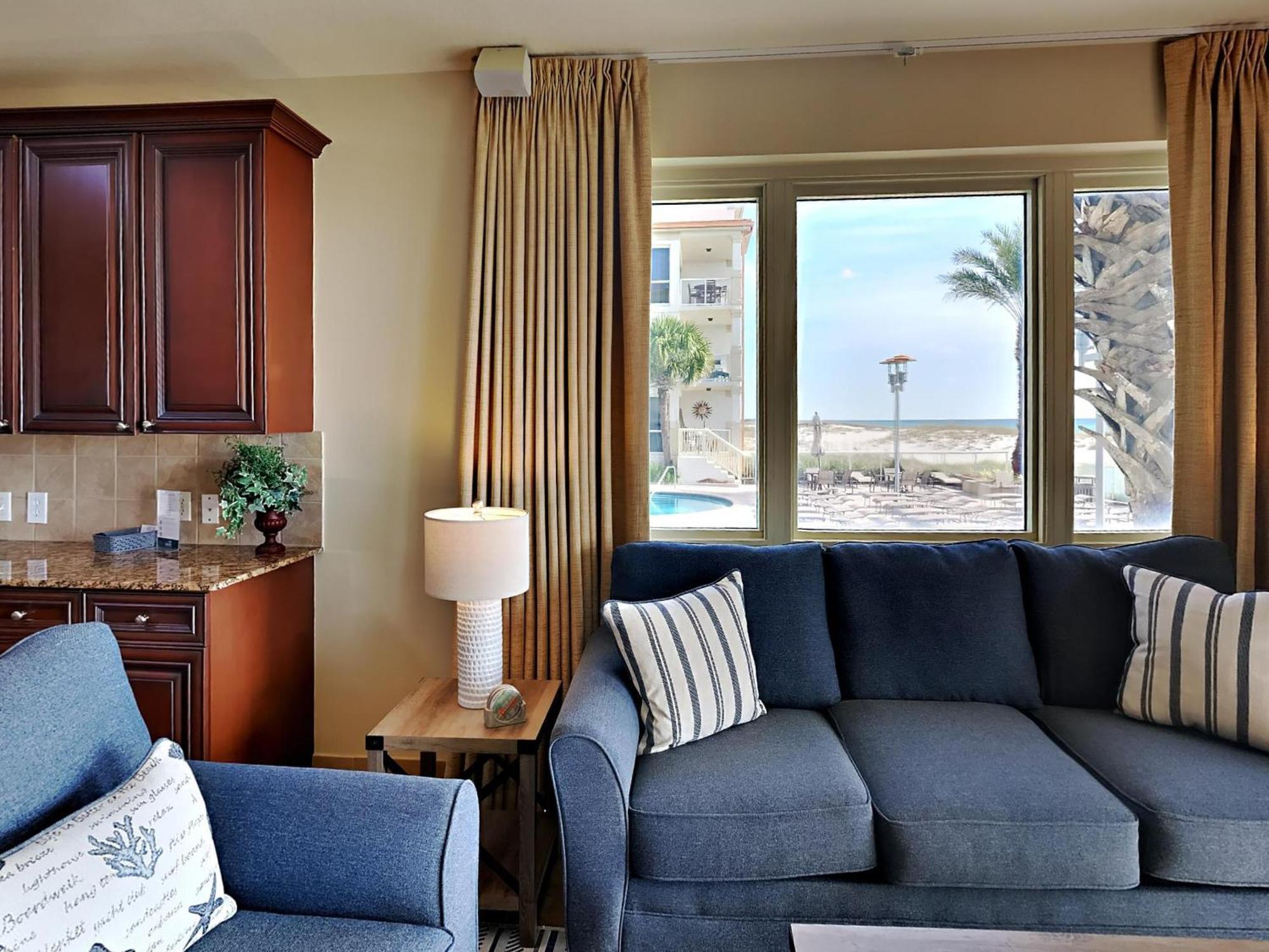 Apartment Club 101a Pensacola Beach