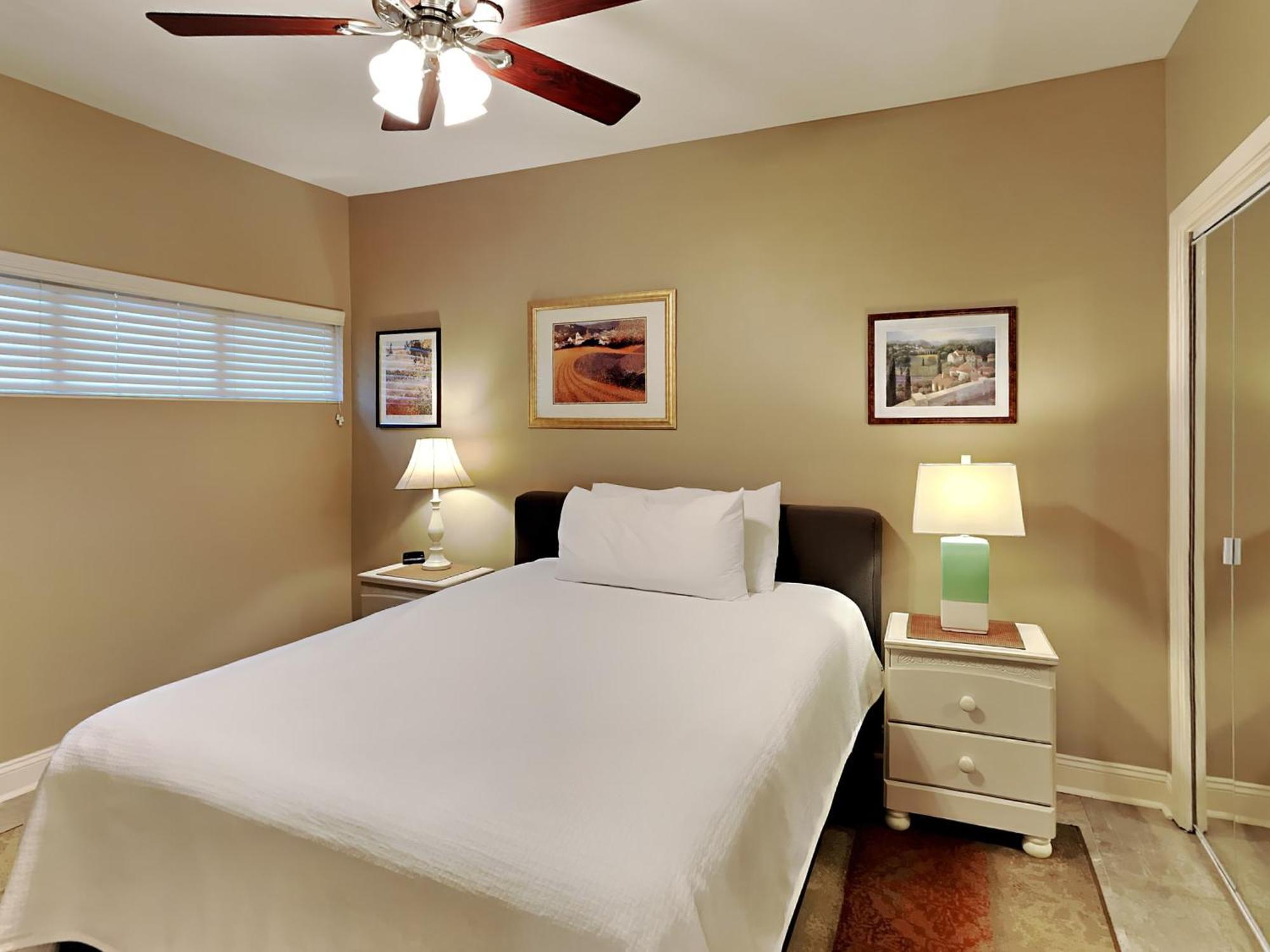 Palm Club 113 * Pensacola Beach