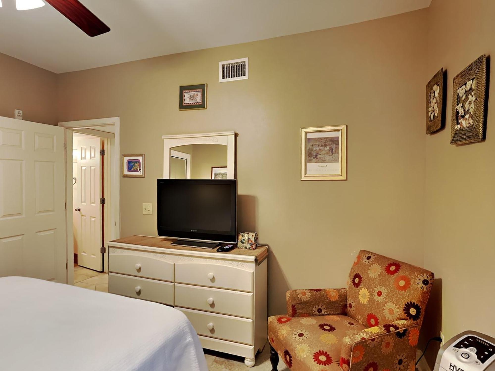 Palm Club 113 Pensacola Beach