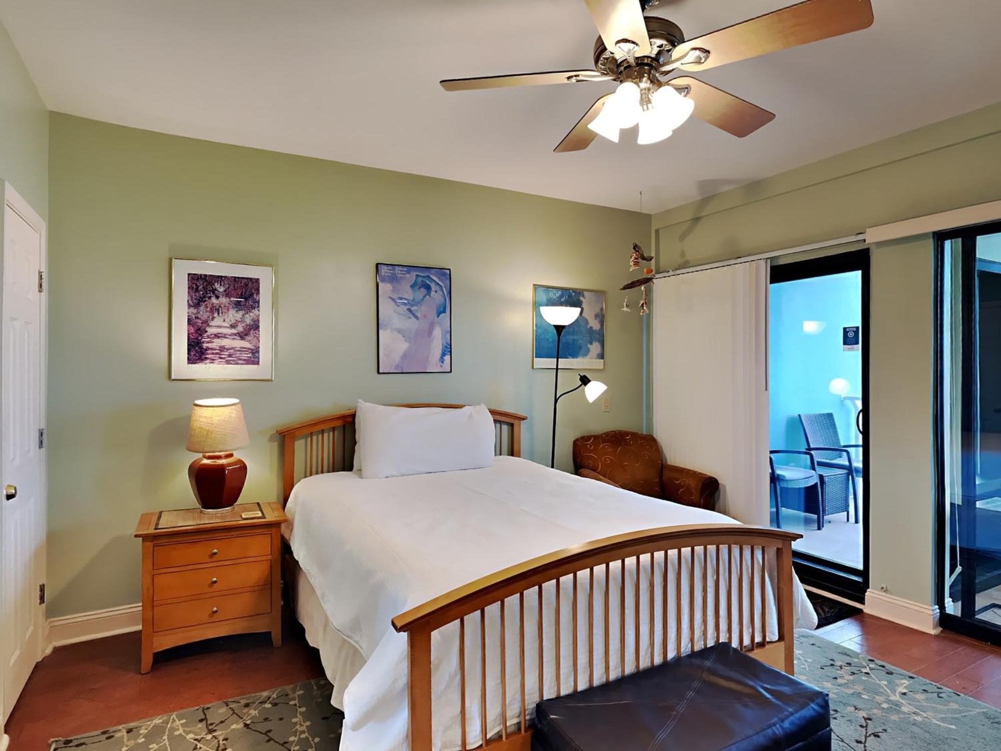 Palm Club 113 Apartment Pensacola Beach