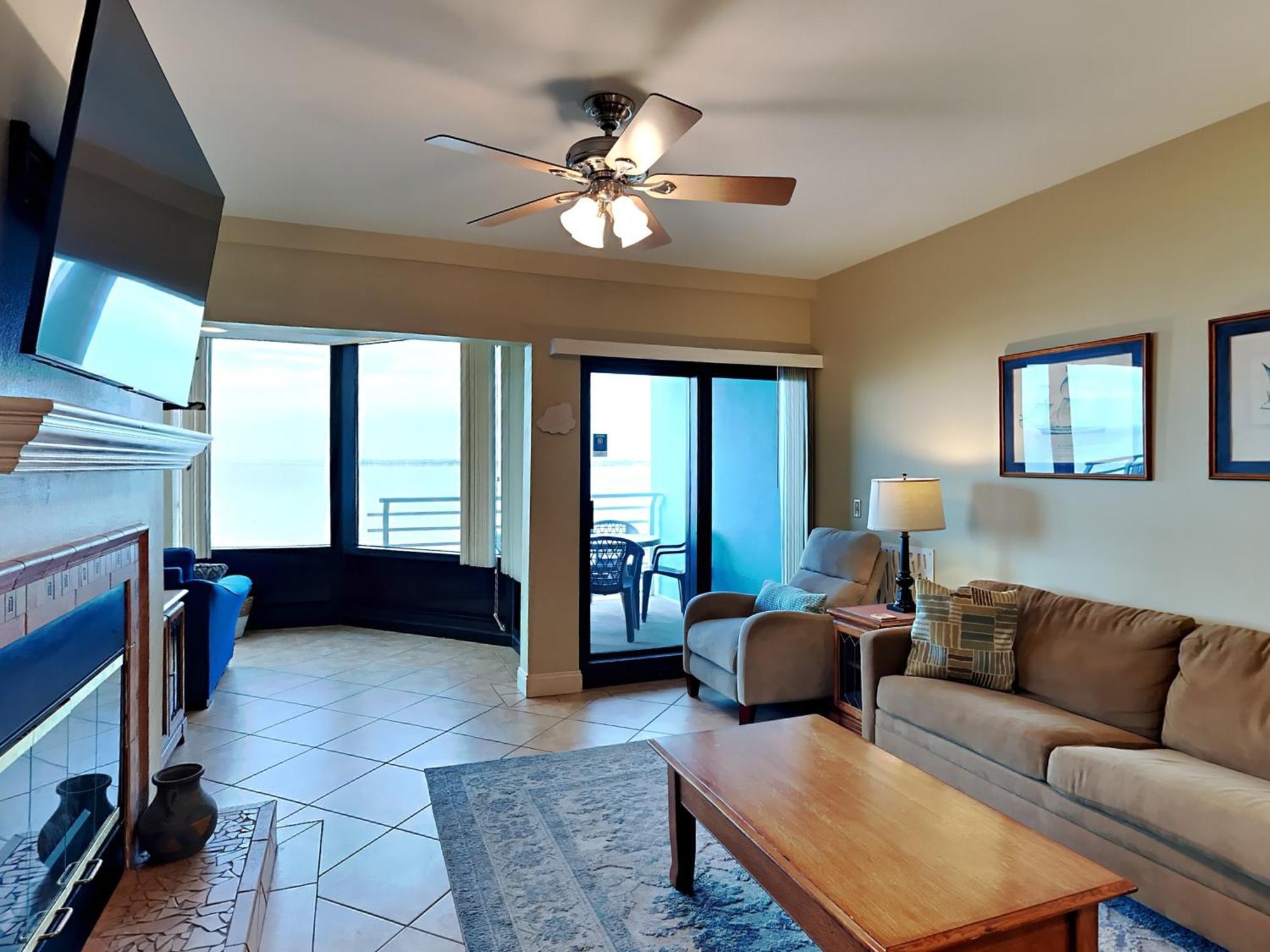 Apartment Palm Club 113