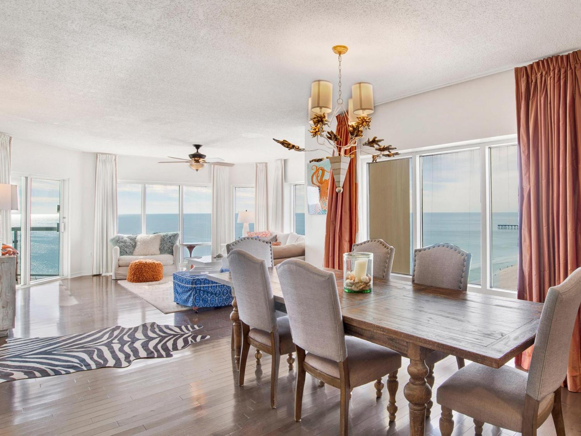 Apartment Amazing In Pensacola With Heated Swimming Pool, Outdoor Swimming Pool And 3 Bedrooms *