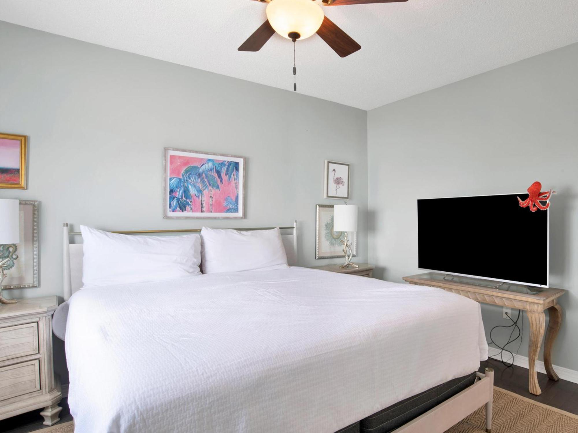 Amazing In Pensacola With Heated Swimming Pool, Outdoor Swimming Pool And 3 Bedrooms Apartment *