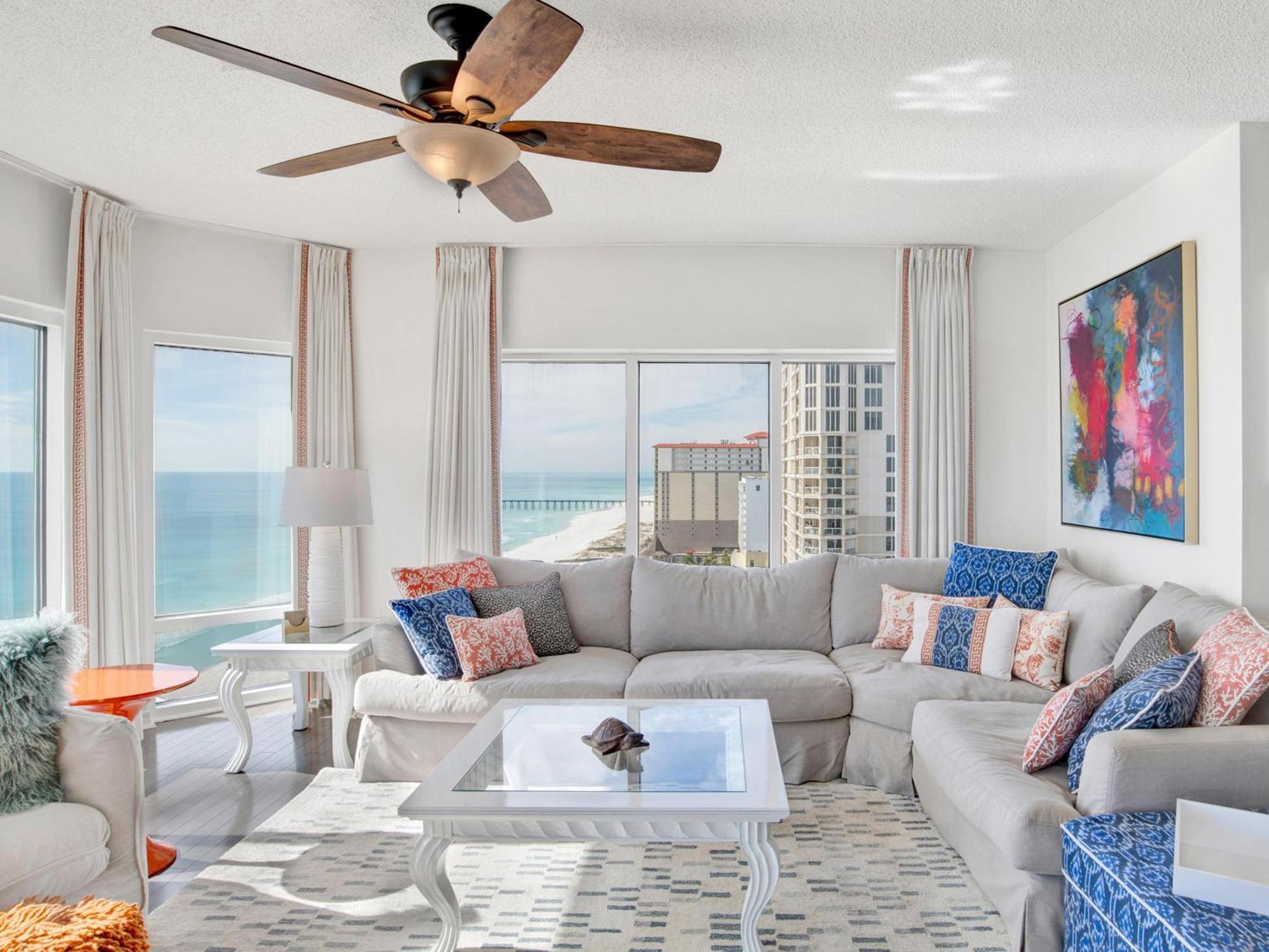 Apartment Amazing In Pensacola With Heated Swimming Pool, Outdoor Swimming Pool And 3 Bedrooms *