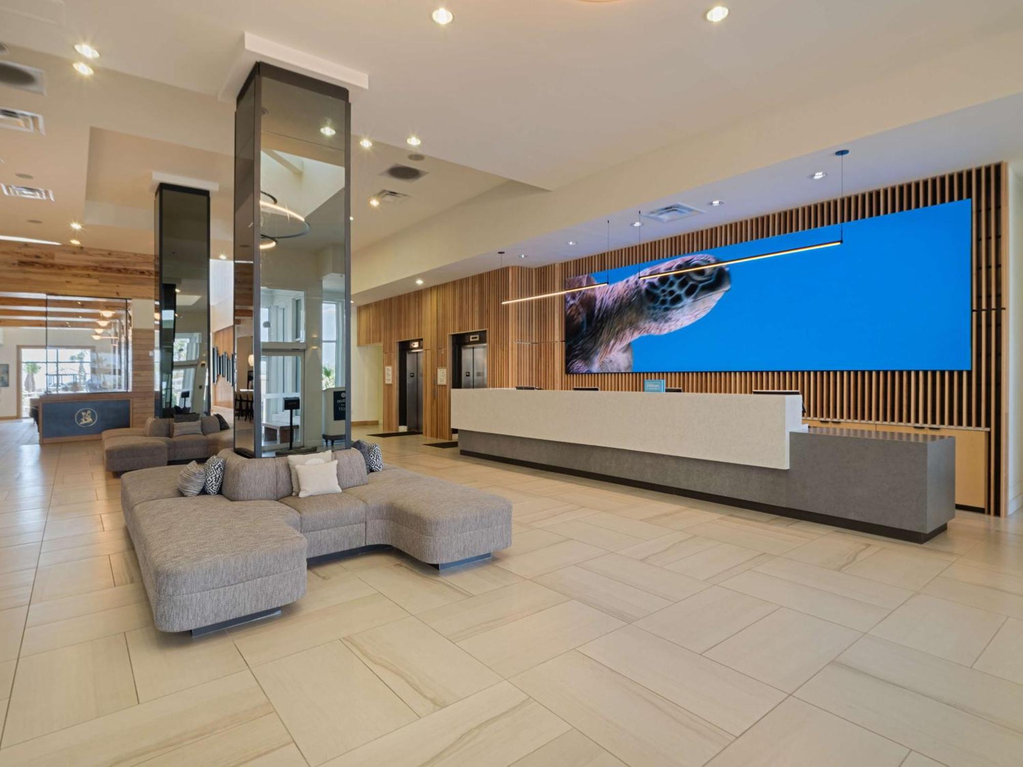 Hilton Pensacola 4* Pensacola Beach