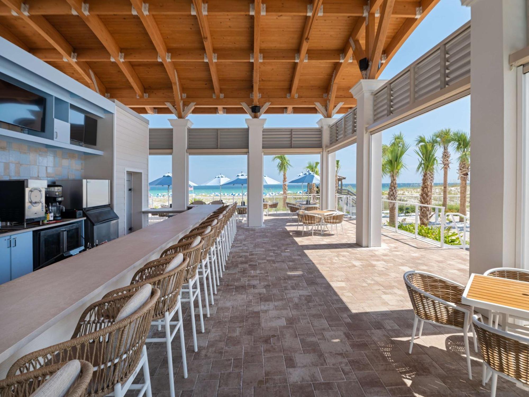 Hilton Pensacola Pensacola Beach