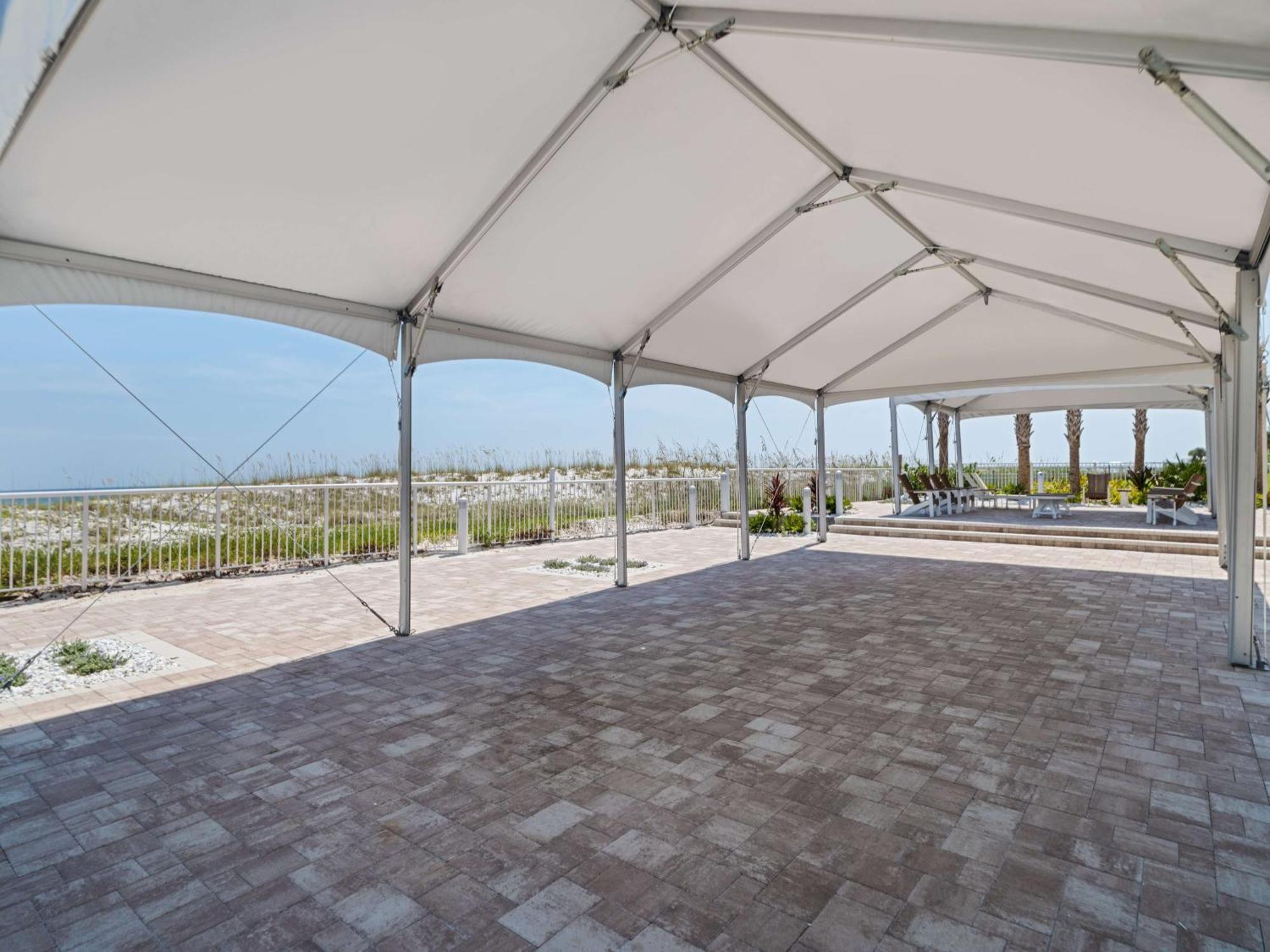 Hilton Pensacola Resort 4*