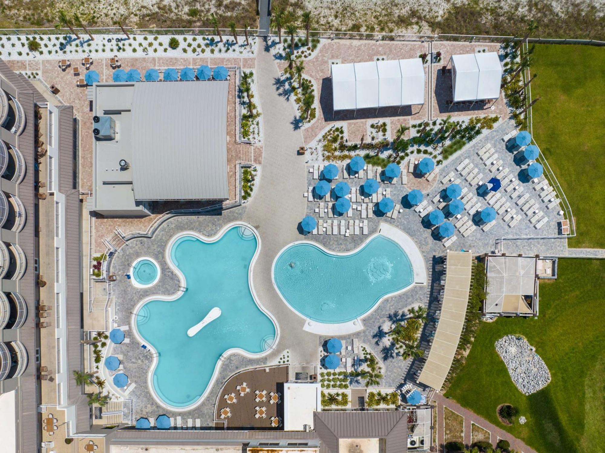 Hilton Pensacola