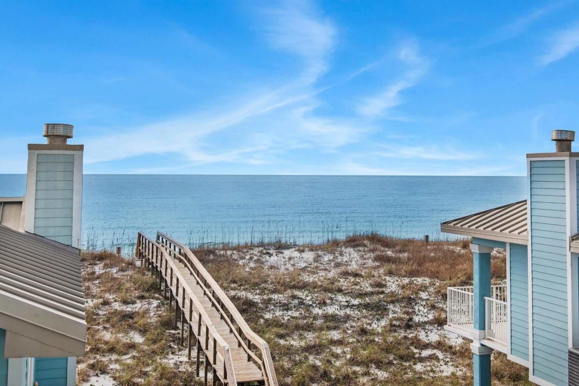 Portside Unit 17 - Life Holiday home Pensacola Beach