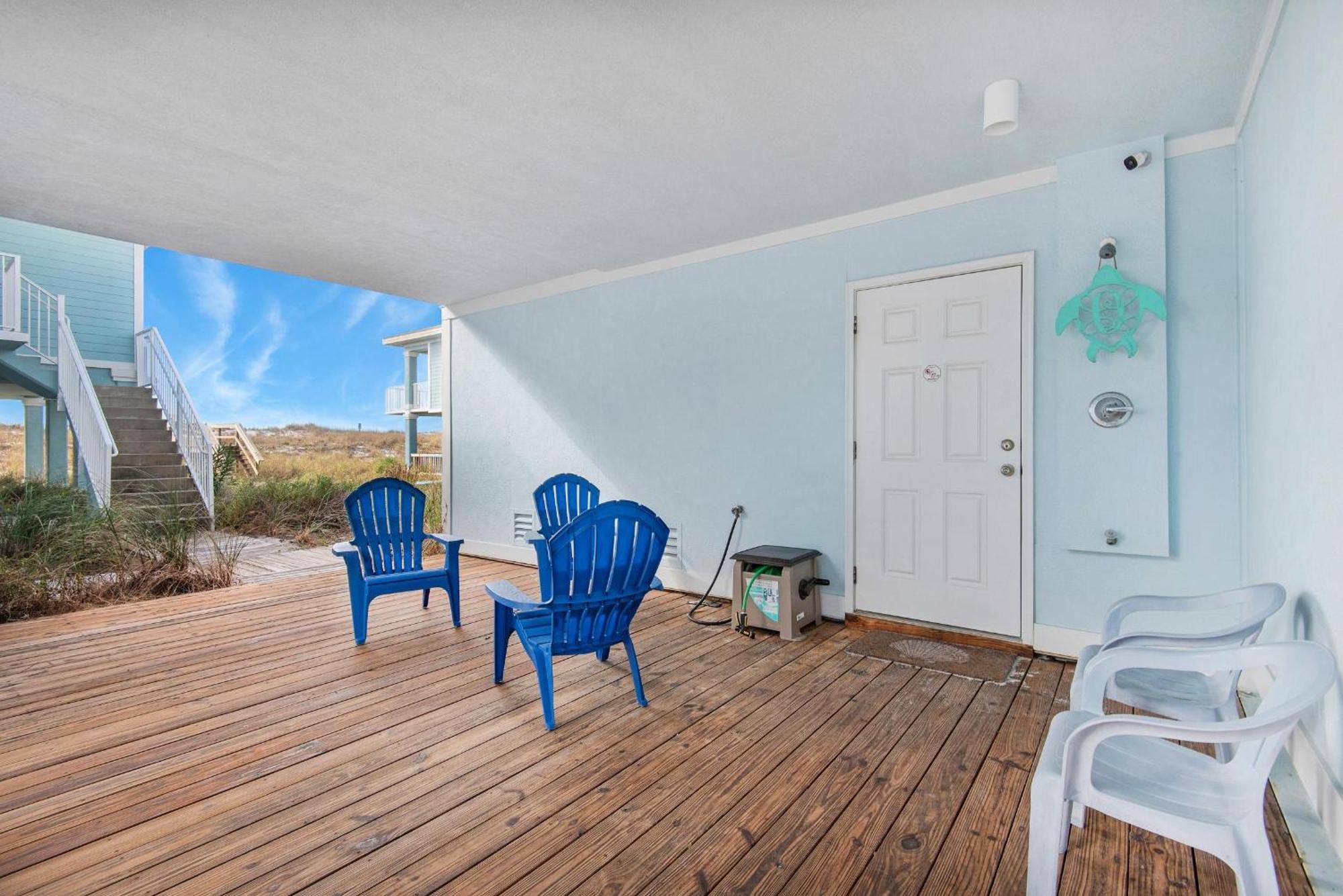 Portside Unit 17 - Life Holiday home Pensacola Beach