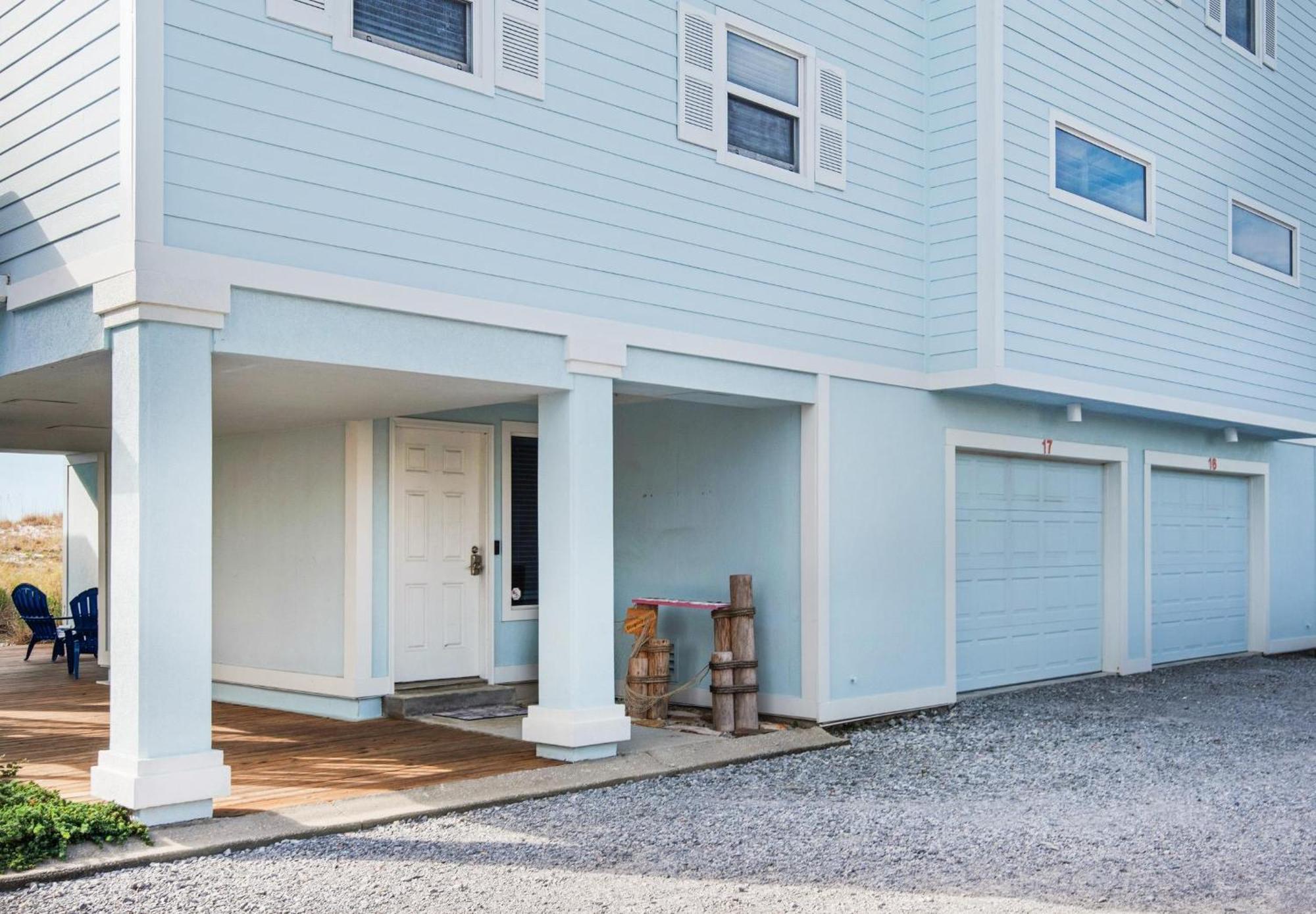 Portside Unit 17 - Life Holiday home