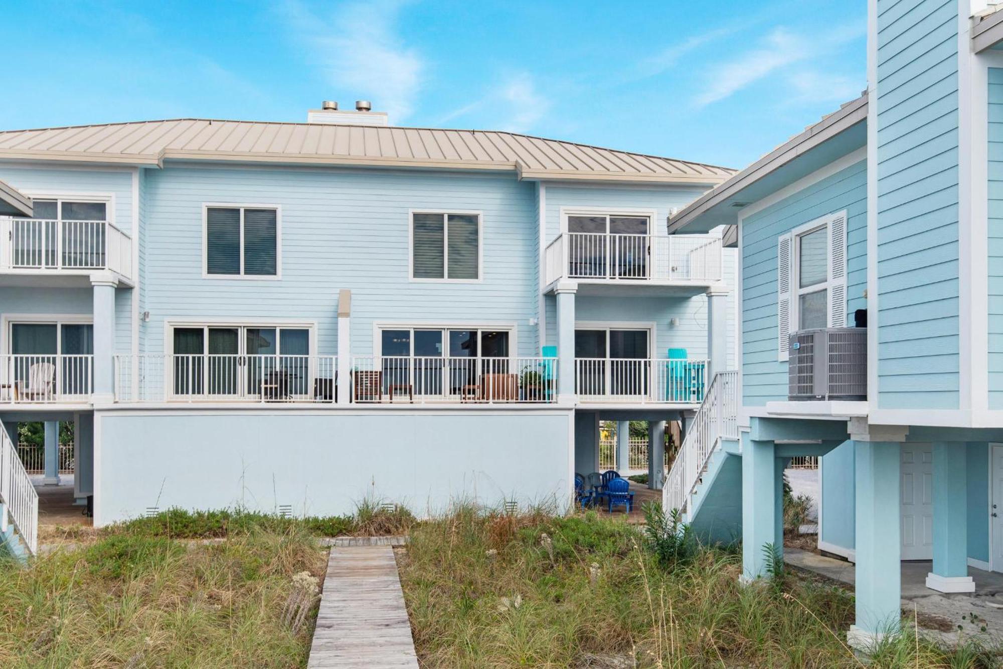 Portside Unit 17 - Life Pensacola Beach